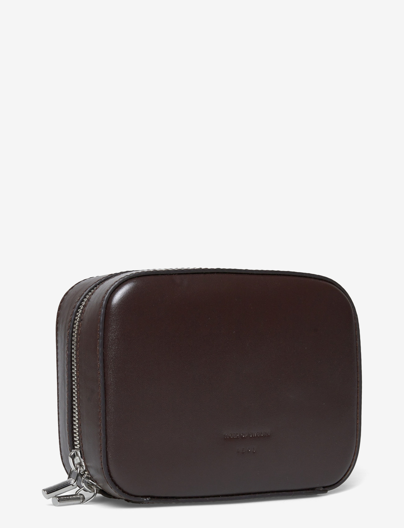 Tiger of Sweden - TECHNICA - nach anlass kaufen - dark brown - 2