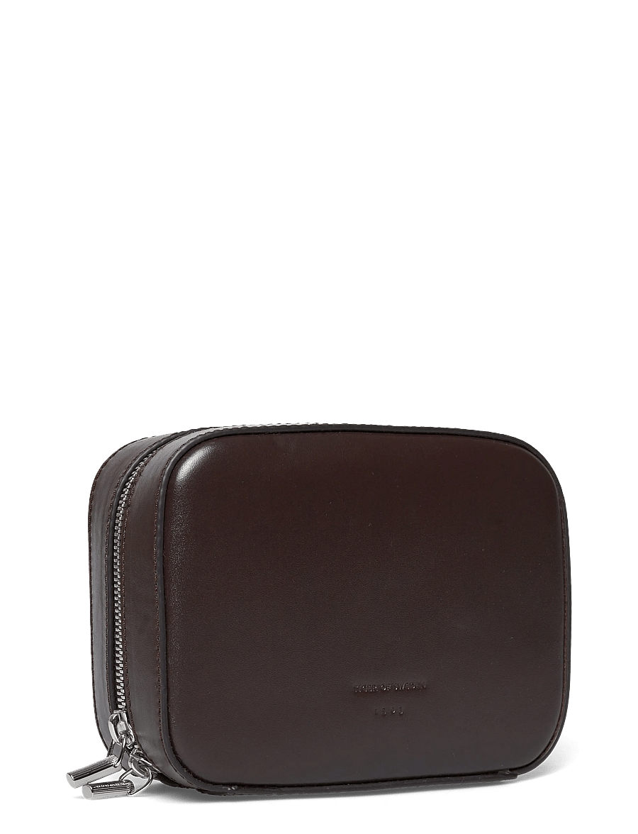 Tiger of Sweden - TECHNICA - nach anlass kaufen - dark brown - 2