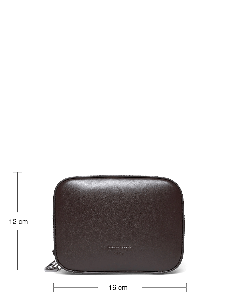 Tiger of Sweden - TECHNICA - nach anlass kaufen - dark brown - 3