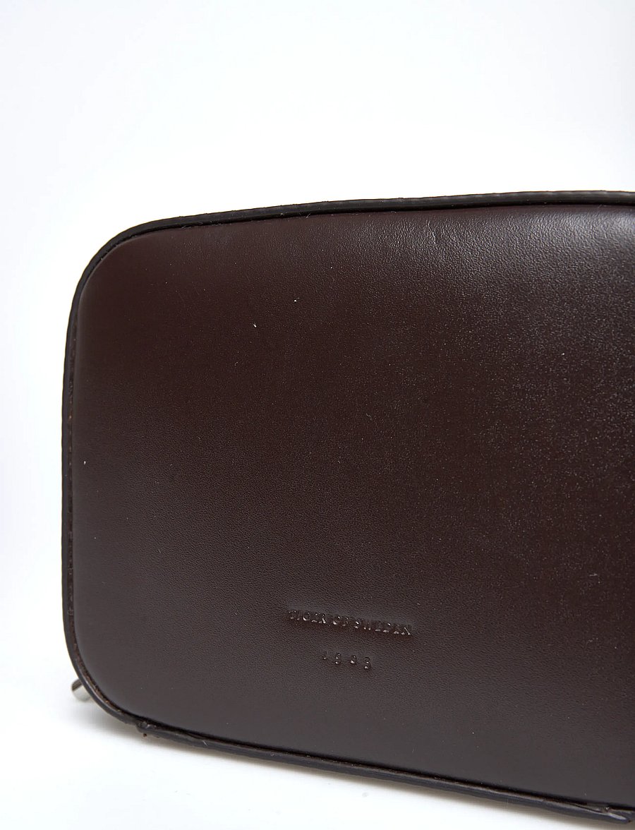 Tiger of Sweden - TECHNICA - nach anlass kaufen - dark brown - 4
