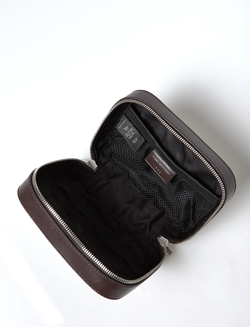 Tiger of Sweden - TECHNICA - nach anlass kaufen - dark brown - 5