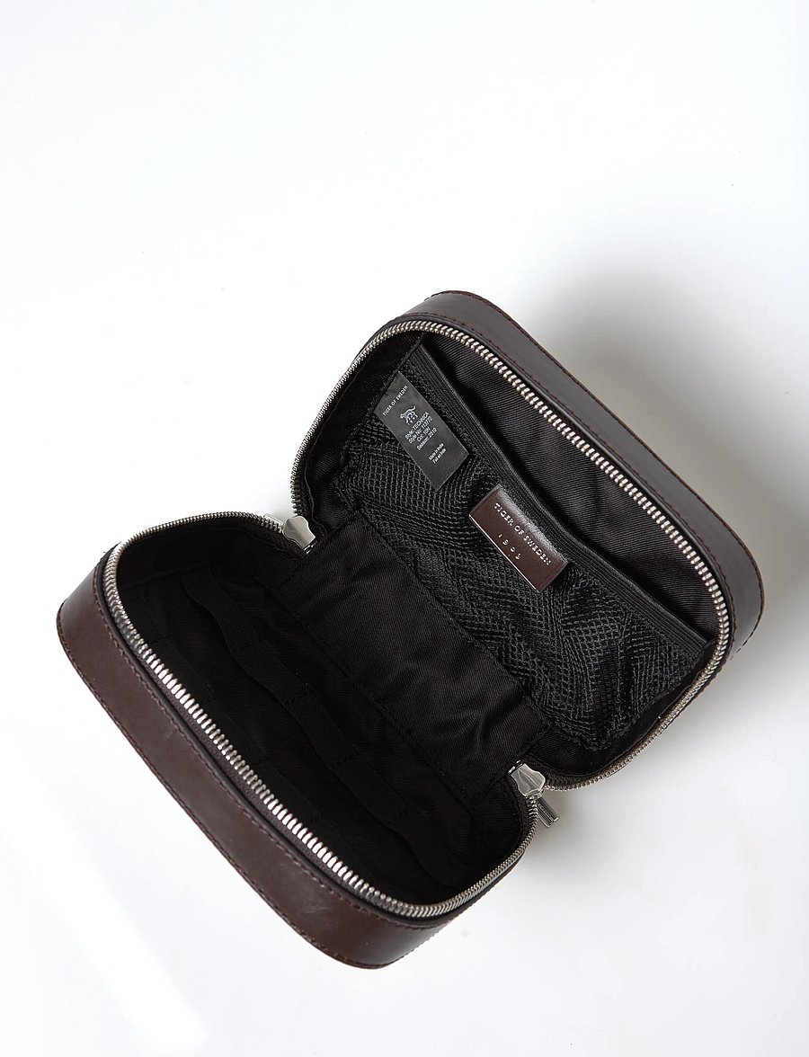 Tiger of Sweden - TECHNICA - nach anlass kaufen - dark brown - 5
