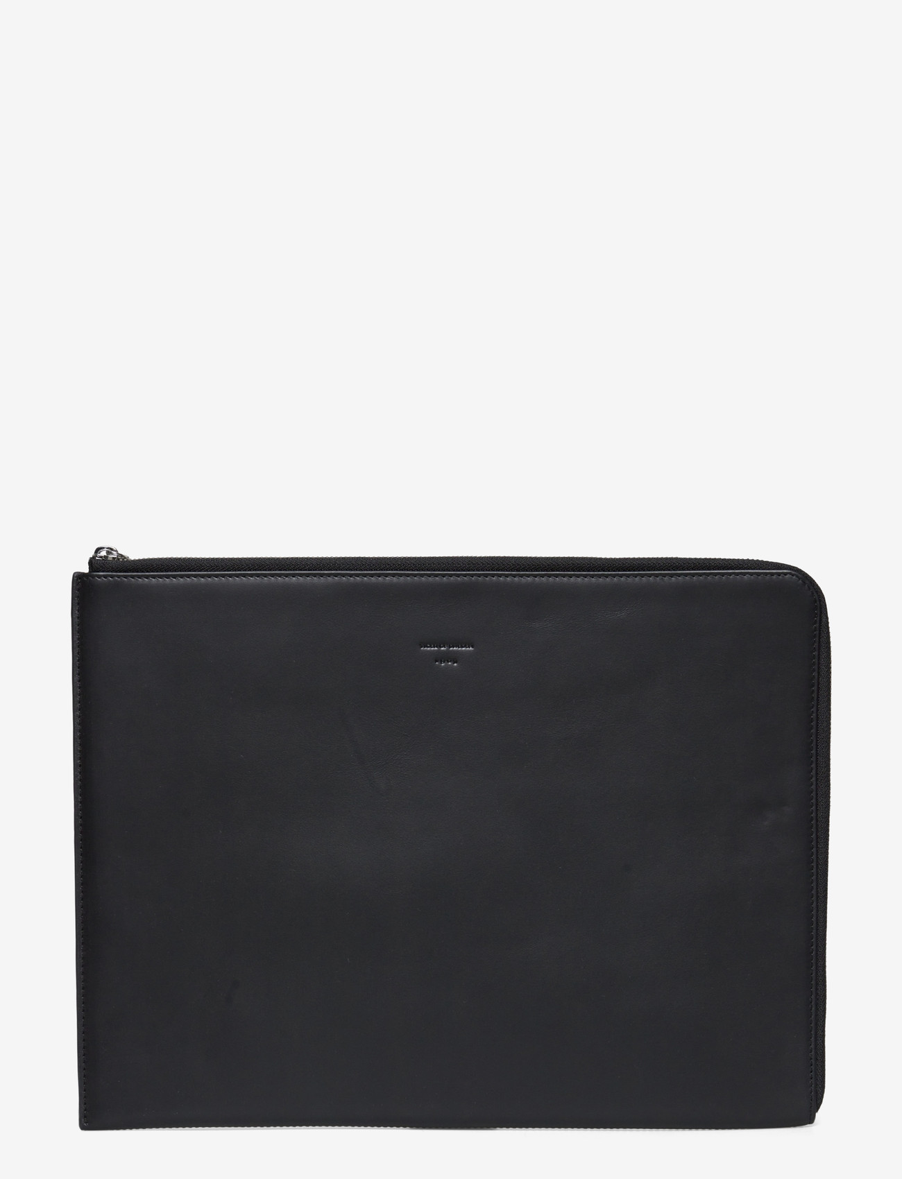 Tiger of Sweden - VITAMA L - plånböcker & fodral - black - 0