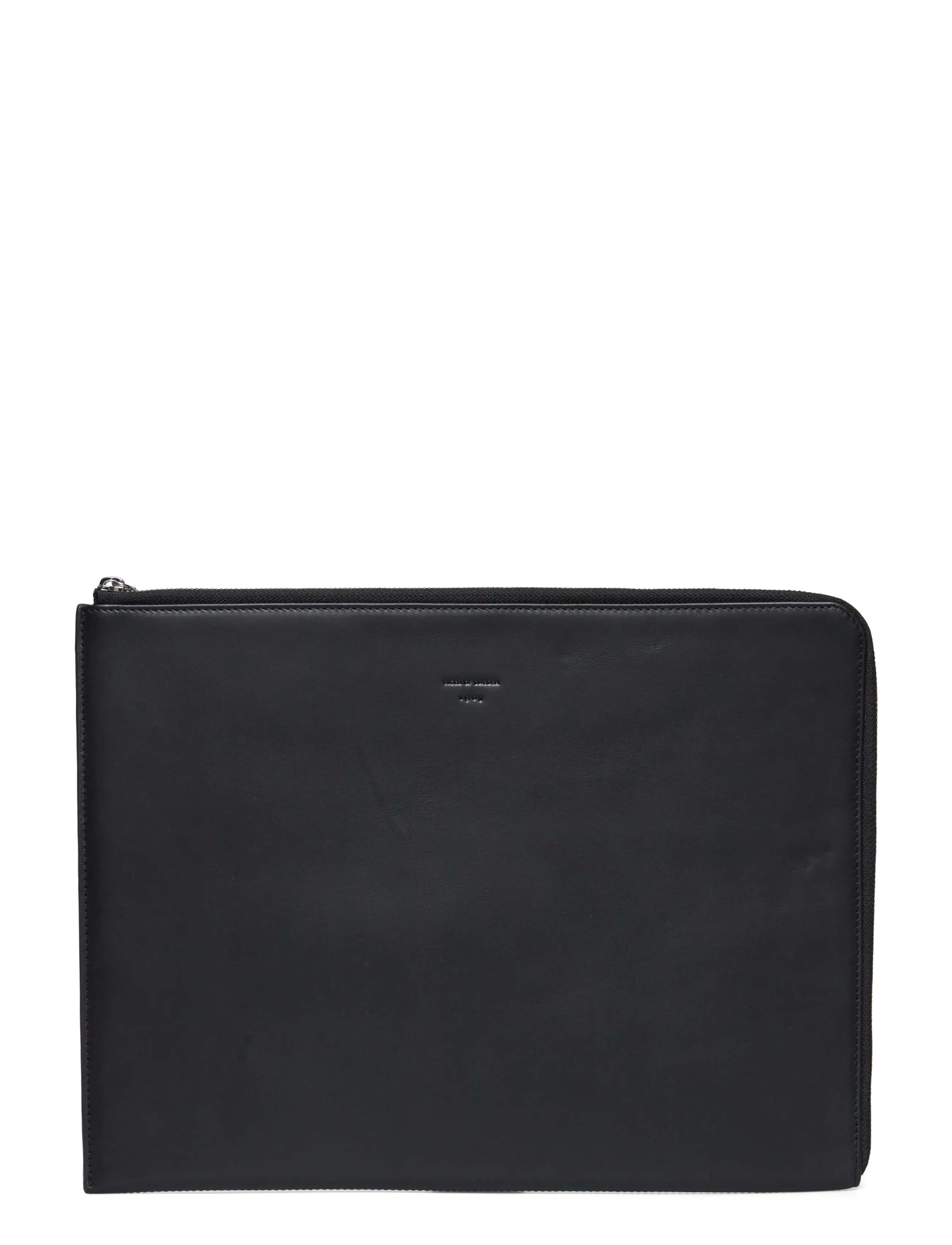 Tiger of Sweden VITAMA L - Punge & Kortholdere - BLACK / black