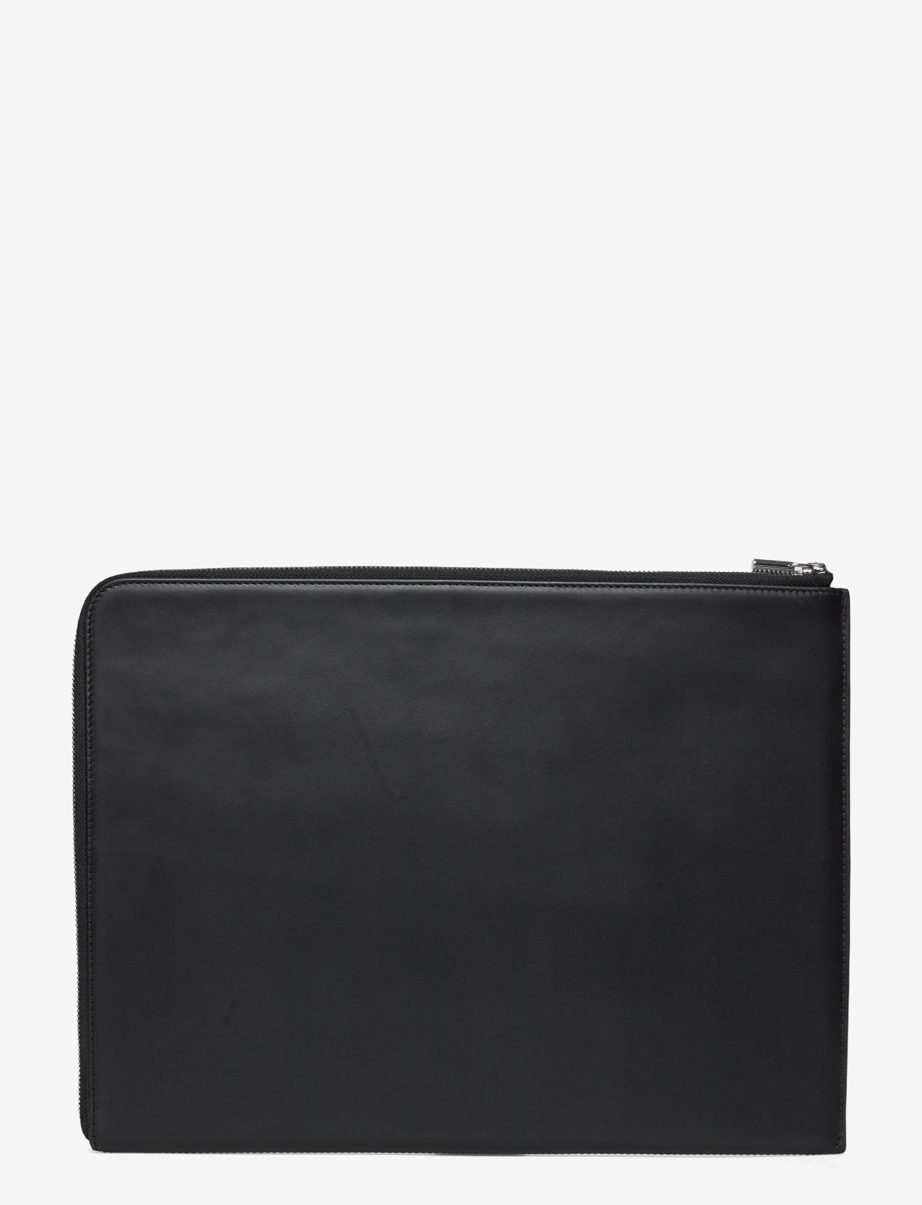 Tiger of Sweden - VITAMA L - plånböcker & fodral - black - 1