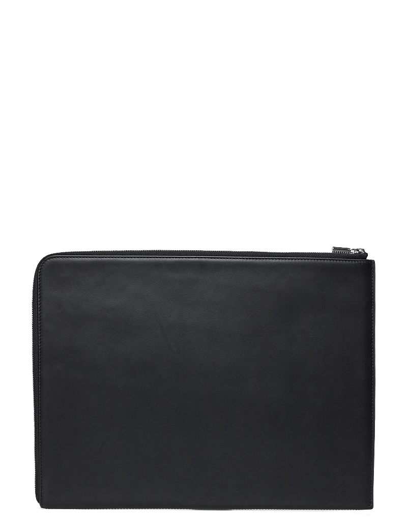 Tiger of Sweden - VITAMA L - plånböcker & fodral - black - 1