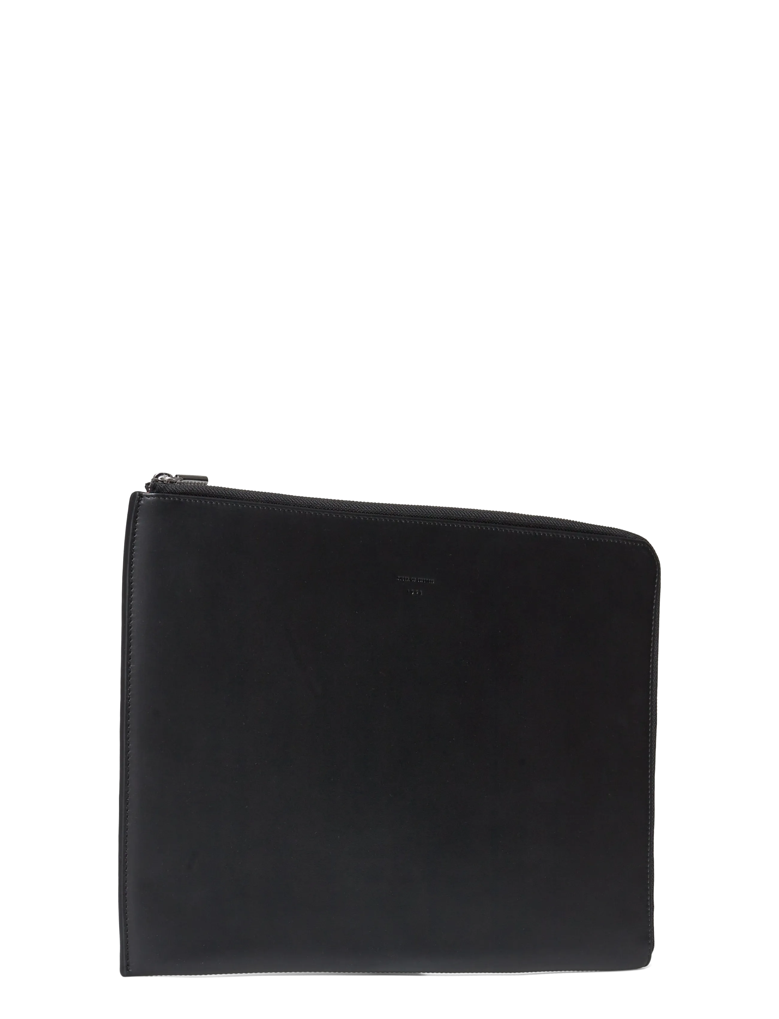 Tiger of Sweden - VITAMA L - wallets & cases - black - 2