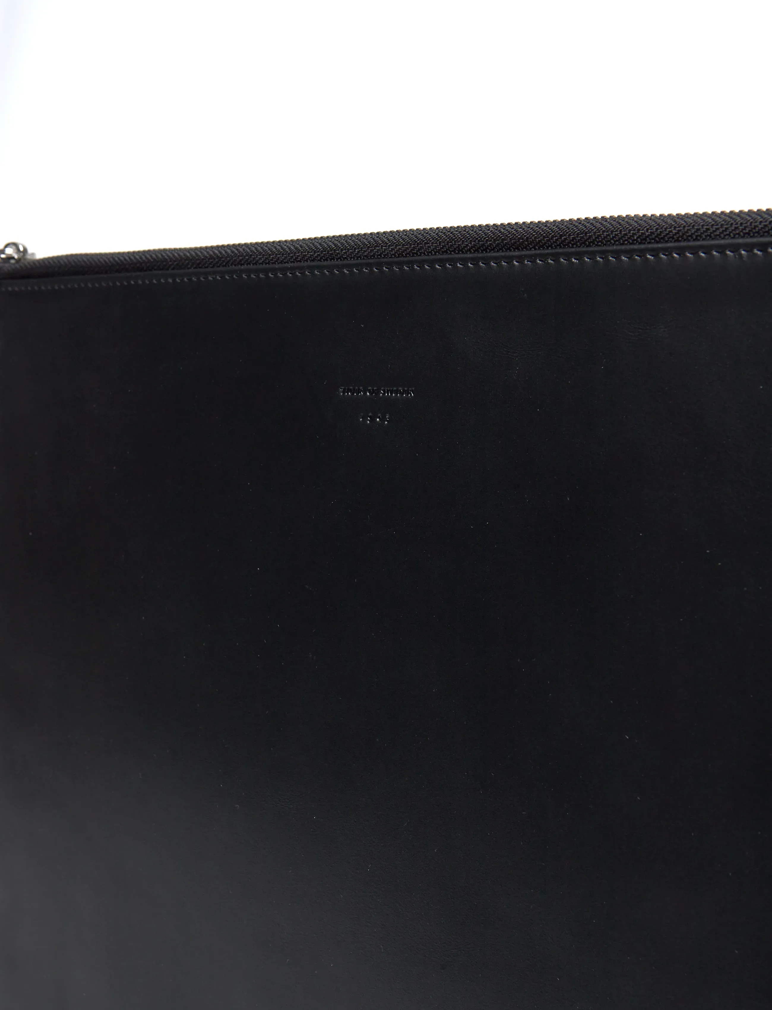 Tiger of Sweden - VITAMA L - wallets & cases - black - 4