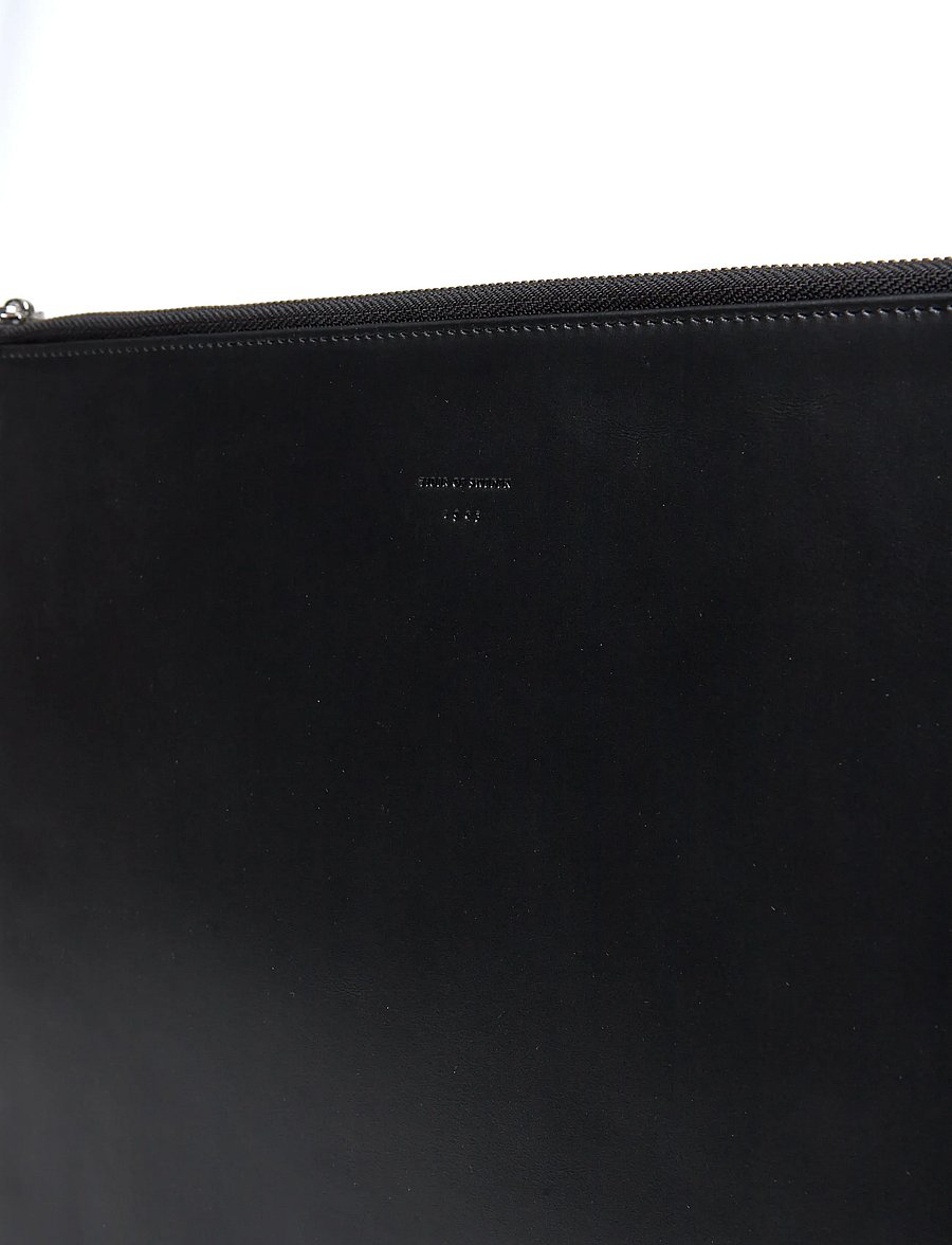Tiger of Sweden - VITAMA L - brieftaschen und taschen - black - 4