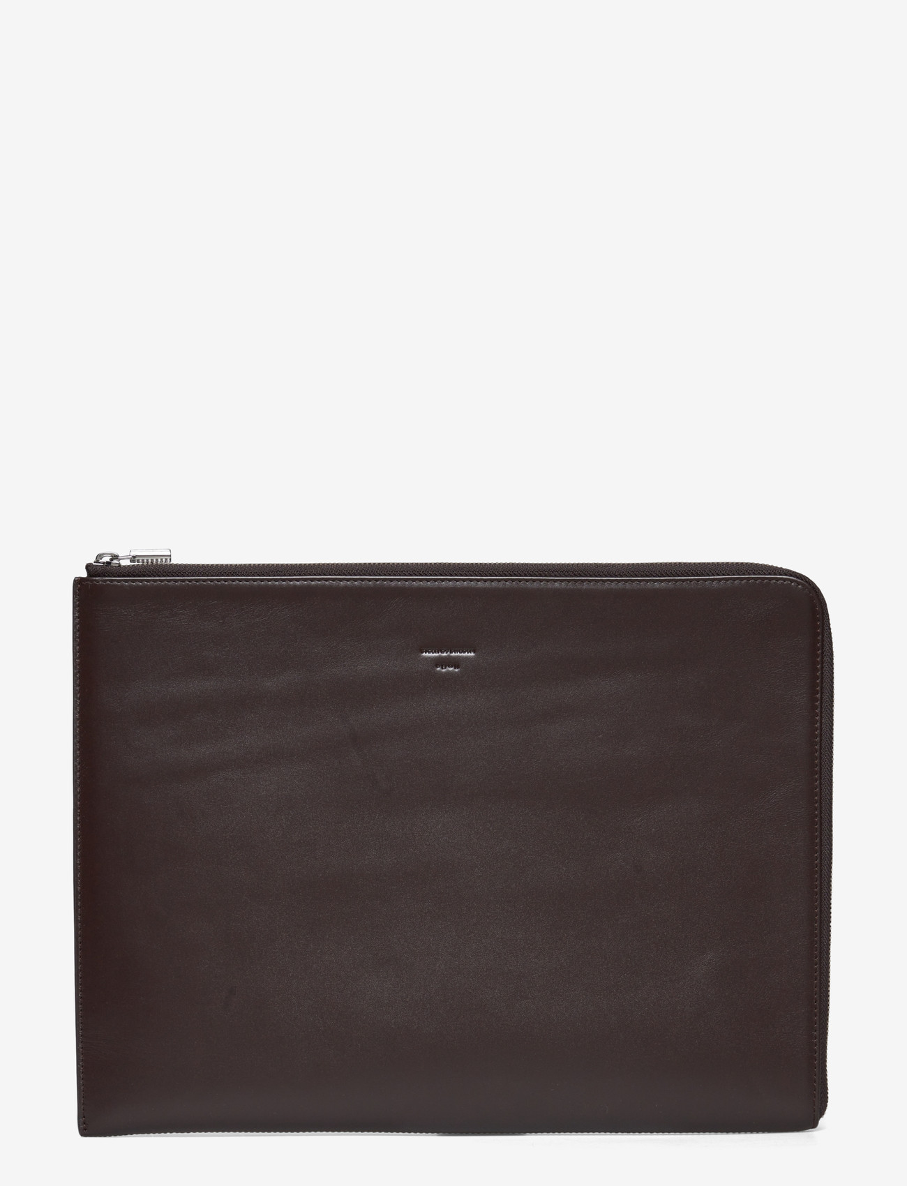 Tiger of Sweden - VITAMA L - wallets & cases - dark brown - 0