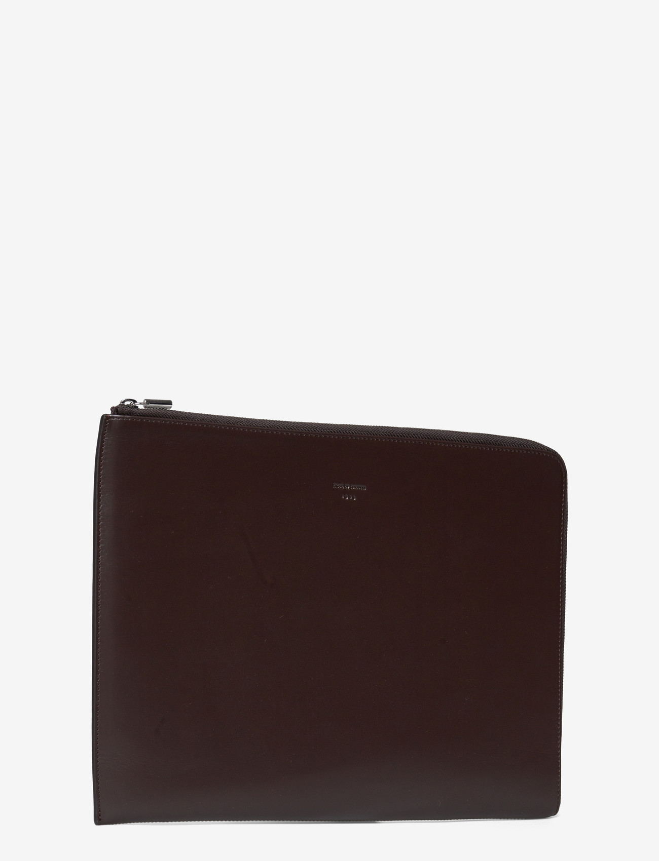 Tiger of Sweden - VITAMA L - wallets & cases - dark brown - 2