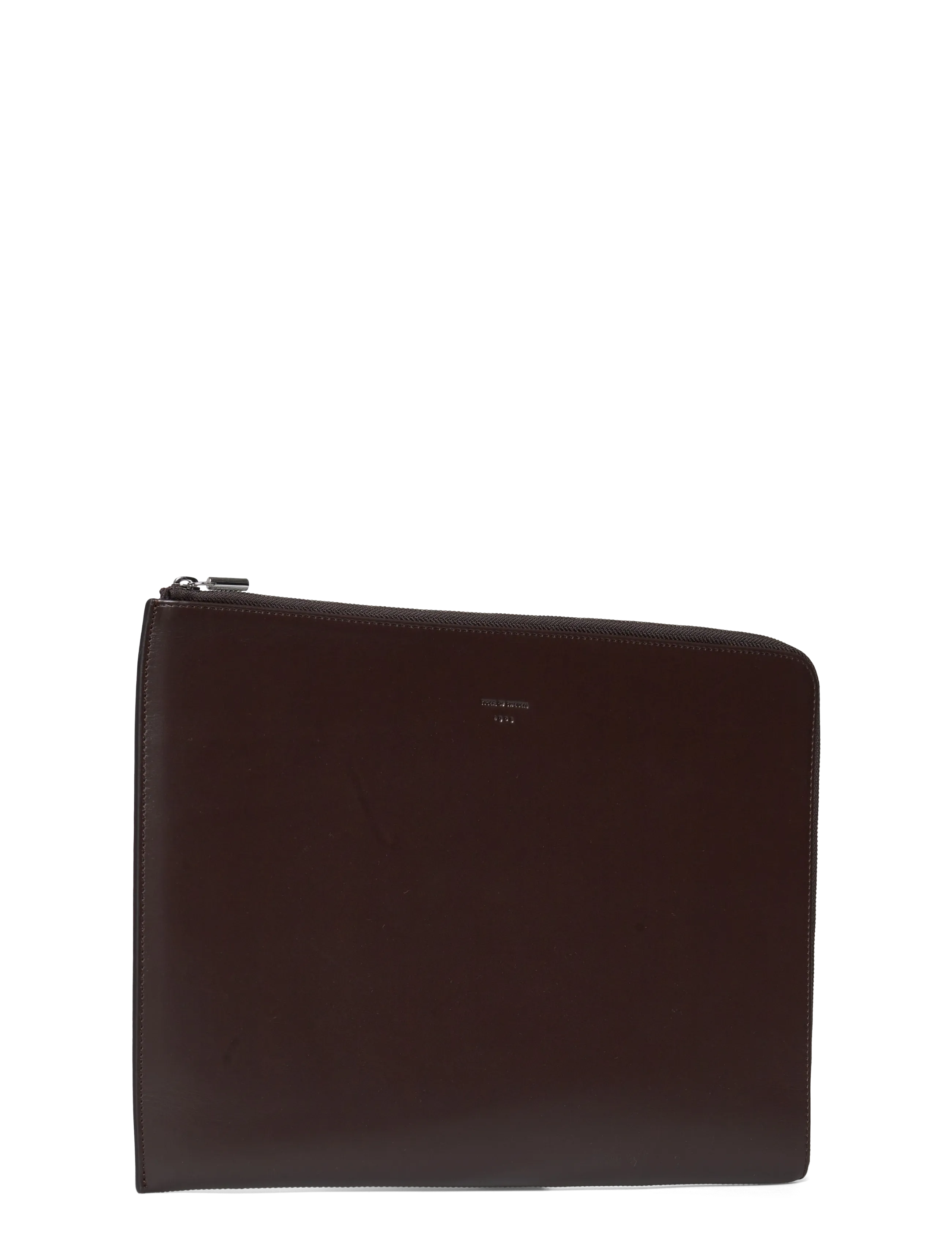 Tiger of Sweden - VITAMA L - wallets & cases - dark brown - 2