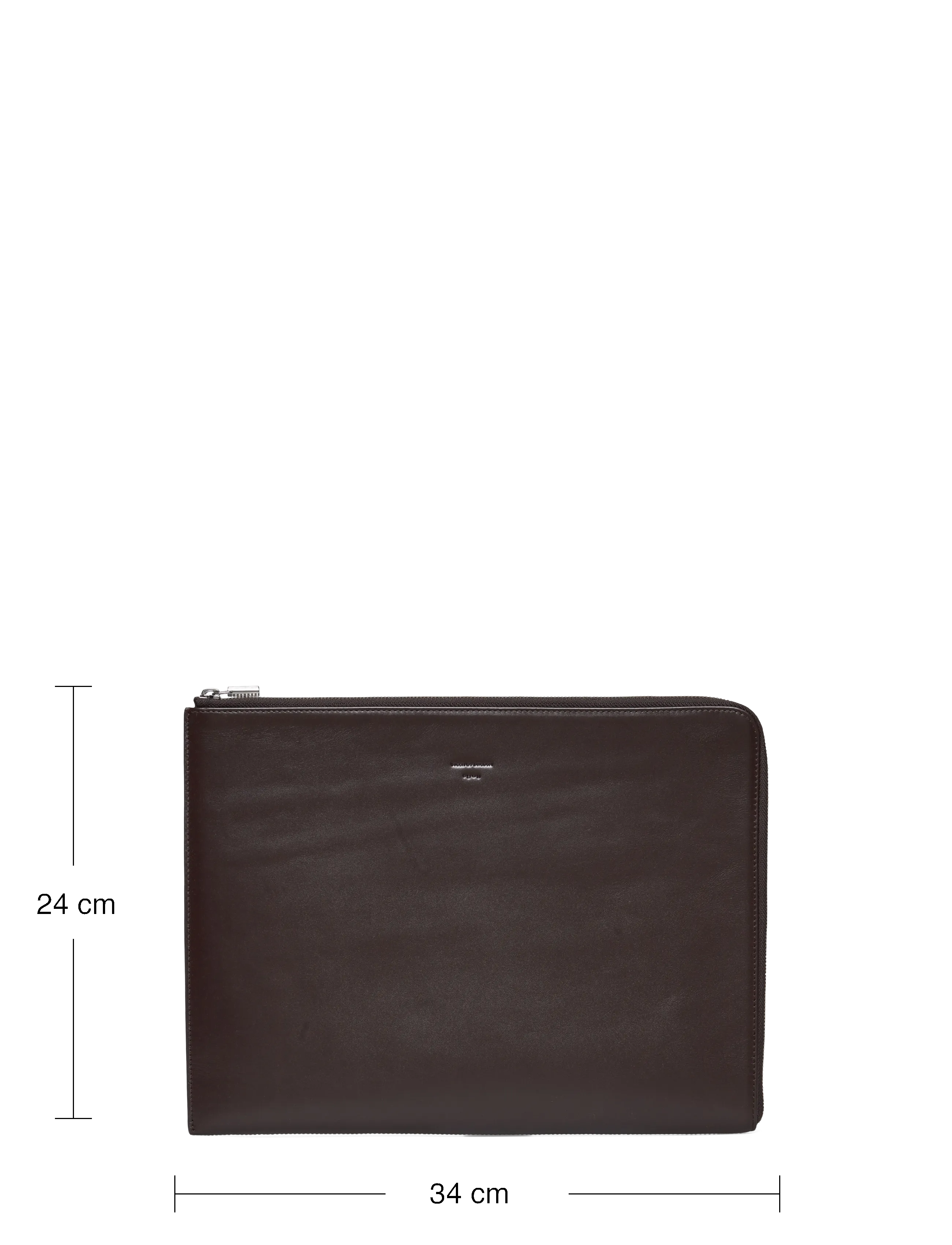 Tiger of Sweden - VITAMA L - wallets & cases - dark brown - 3