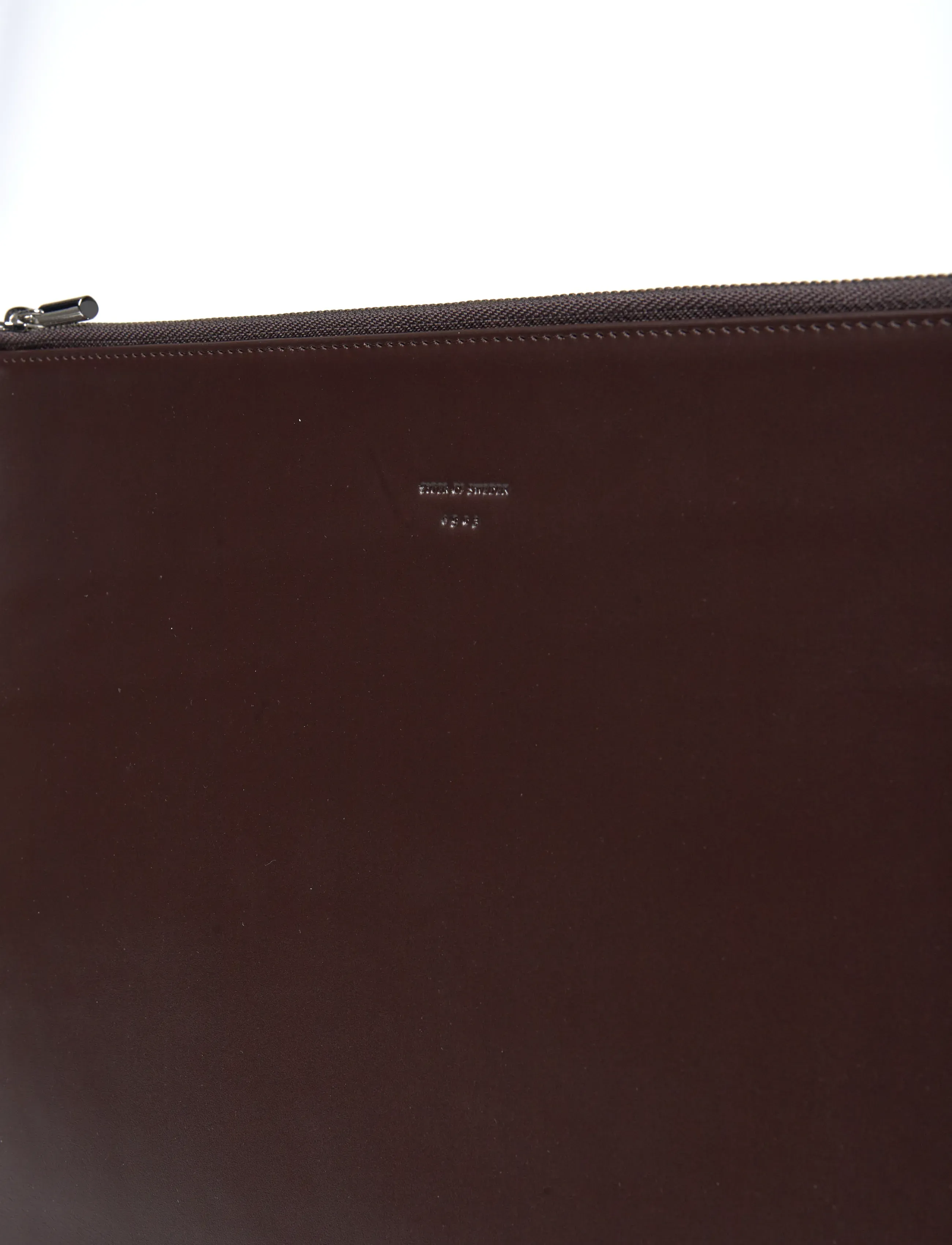Tiger of Sweden - VITAMA L - wallets & cases - dark brown - 4
