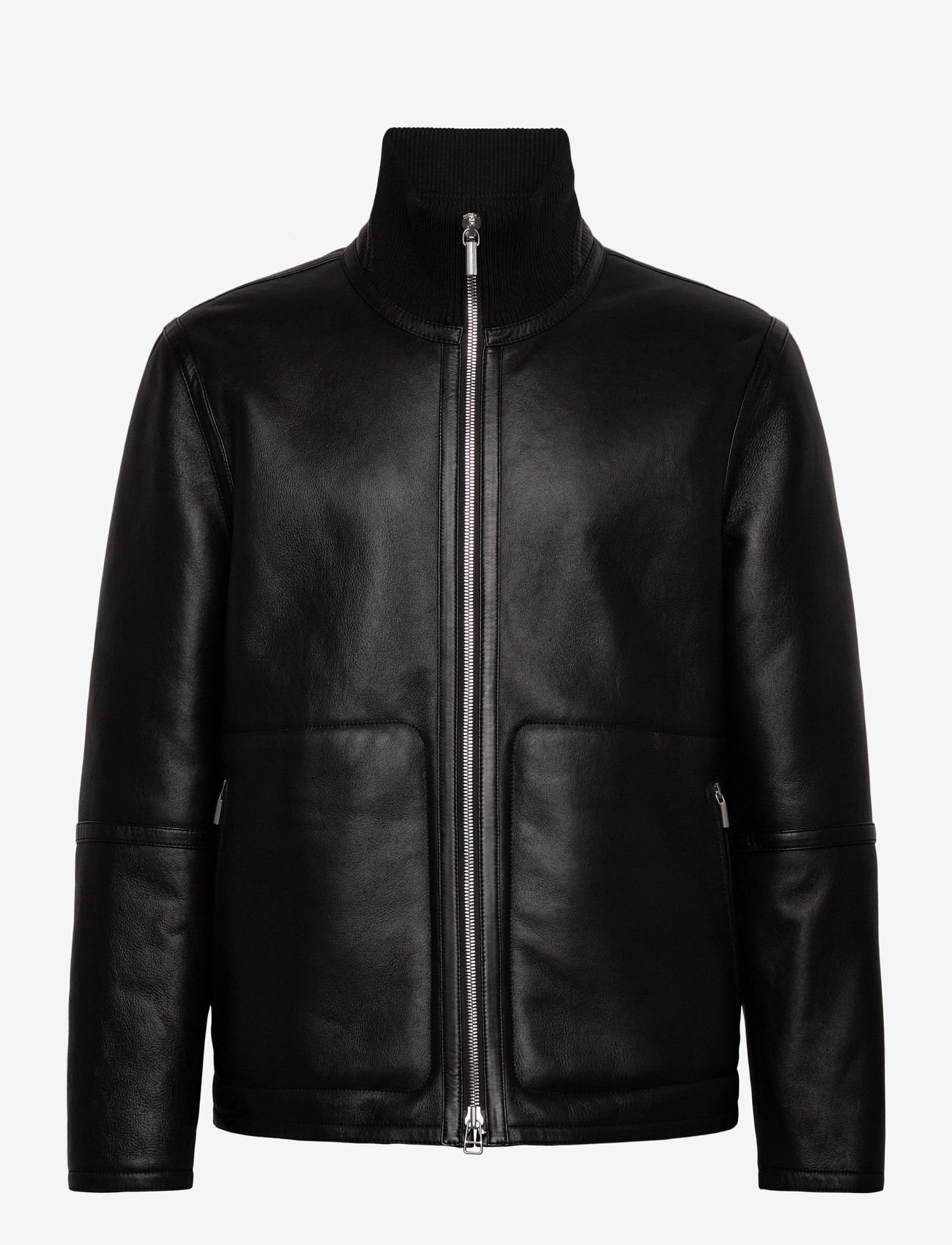 Tiger of Sweden - ERLING - höstjackor - black - 0