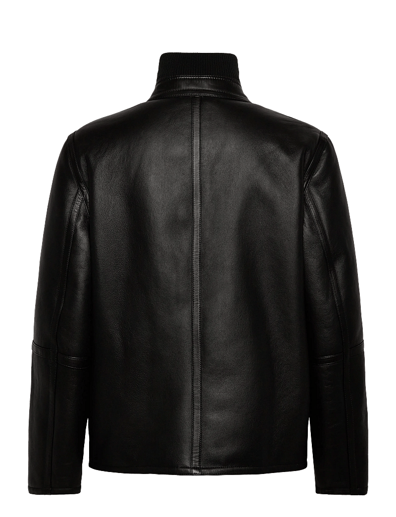 Tiger of Sweden - ERLING - höstjackor - black - 1