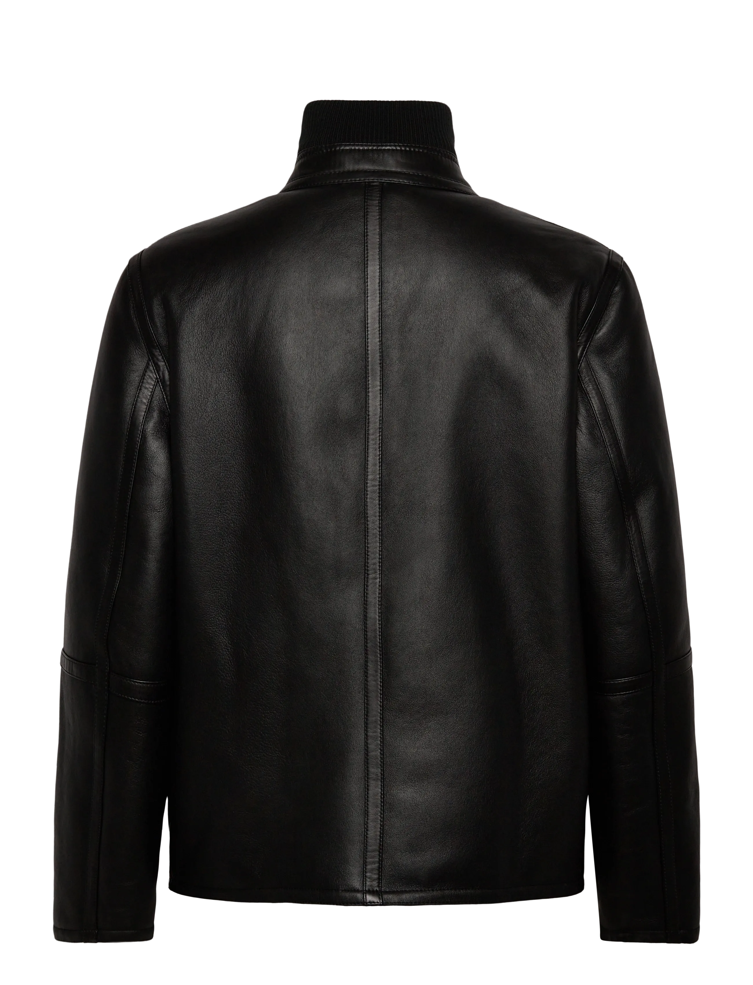 Tiger of Sweden - ERLING - black - 1