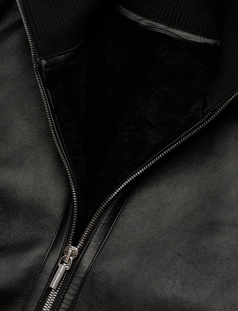 Tiger of Sweden - ERLING - höstjackor - black - 2