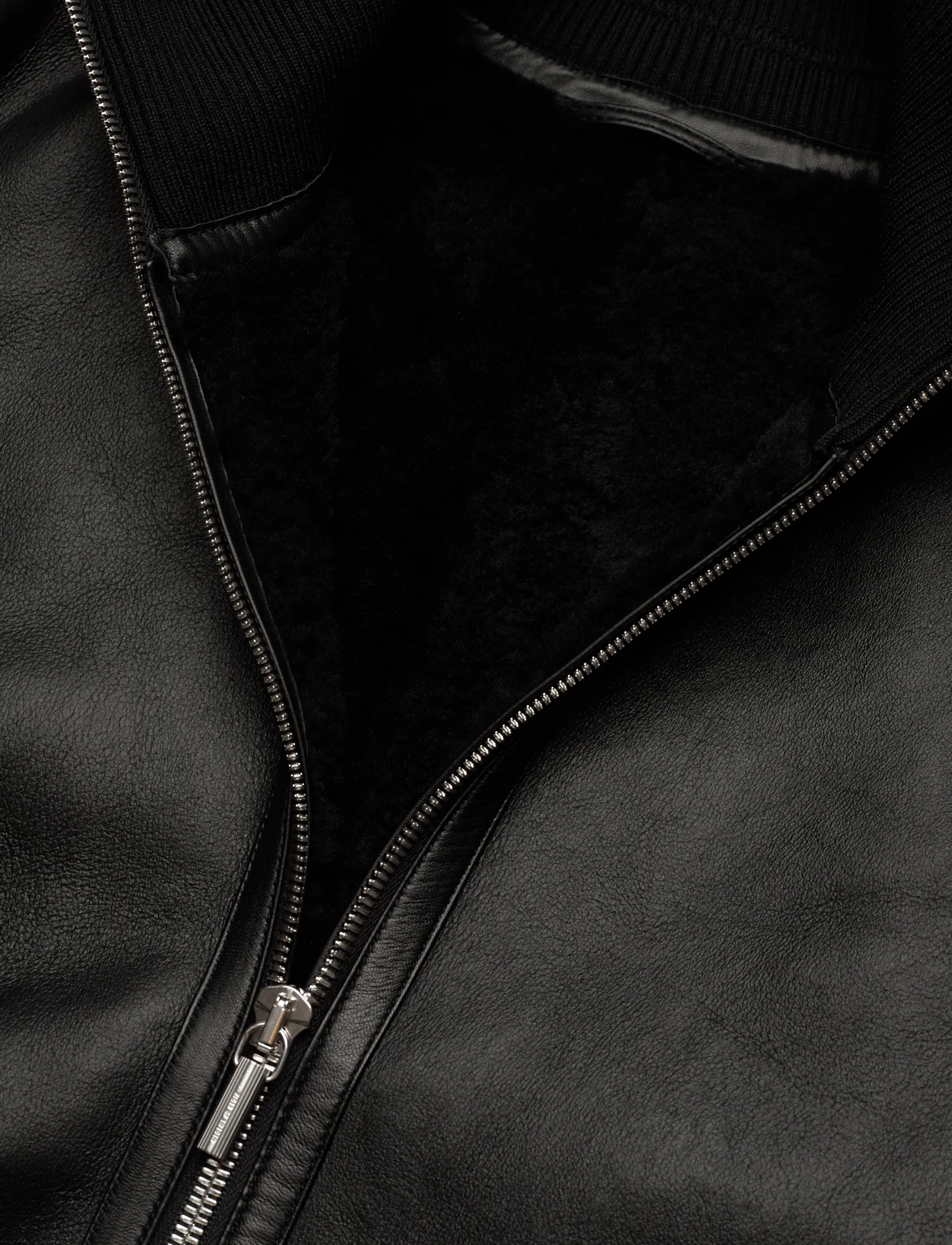 Tiger of Sweden - ERLING - black - 2