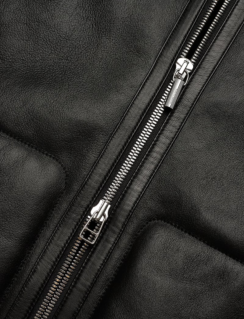 Tiger of Sweden - ERLING - höstjackor - black - 3