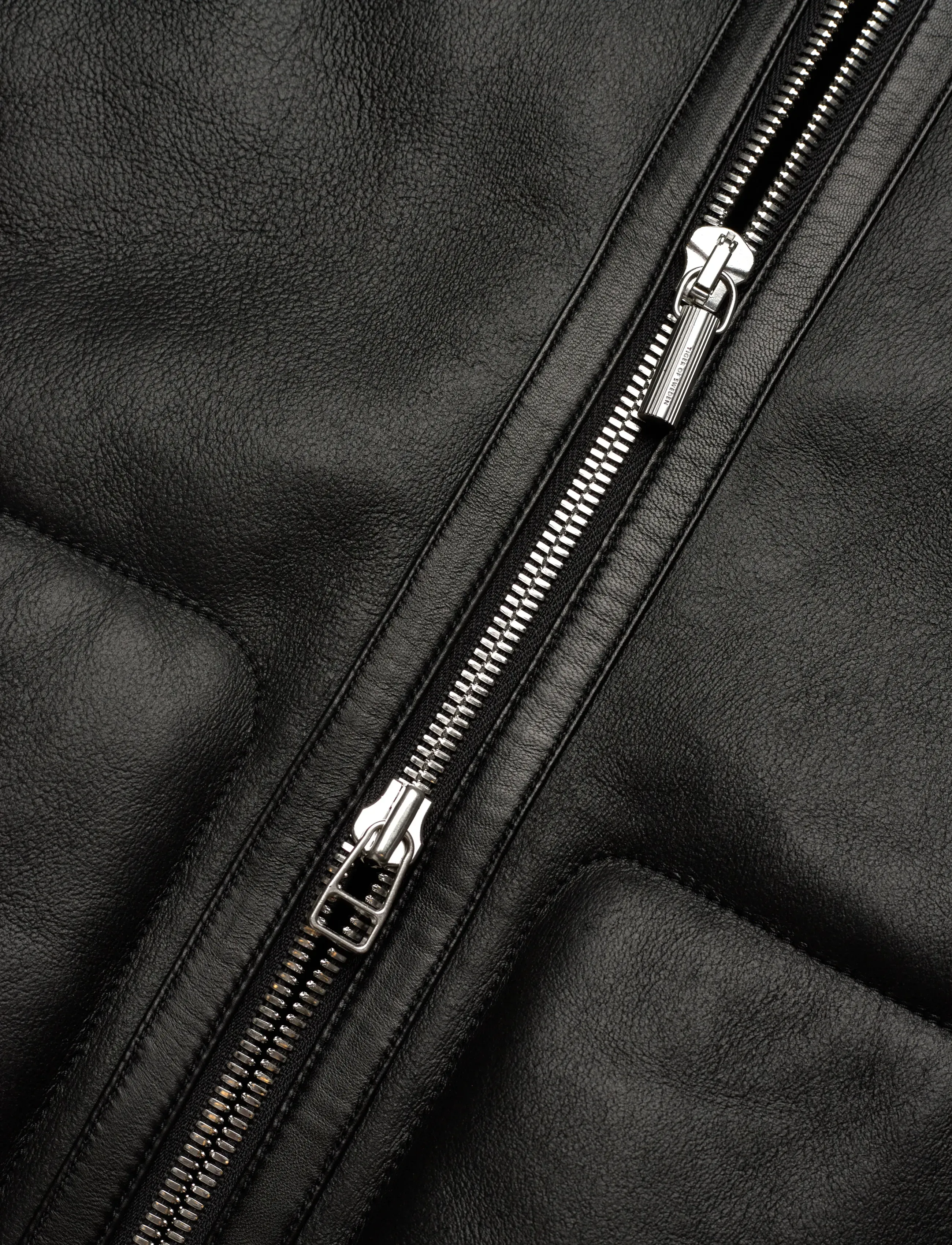 Tiger of Sweden - ERLING - black - 3