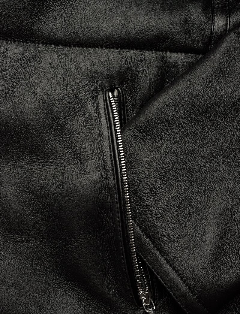 Tiger of Sweden - ERLING - höstjackor - black - 4