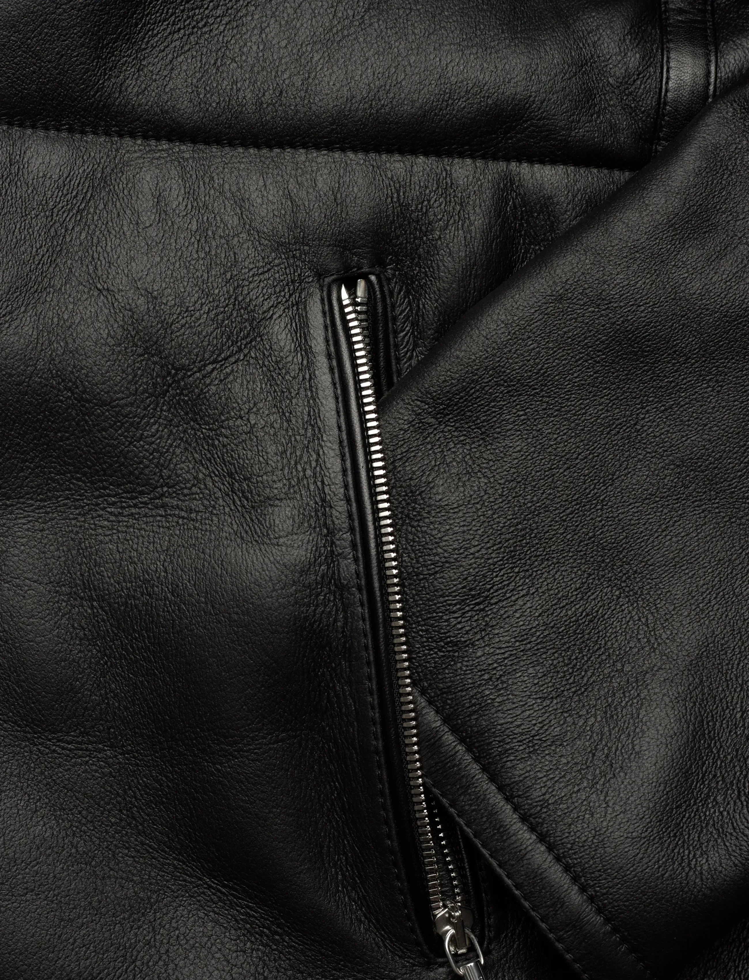 Tiger of Sweden - ERLING - black - 4