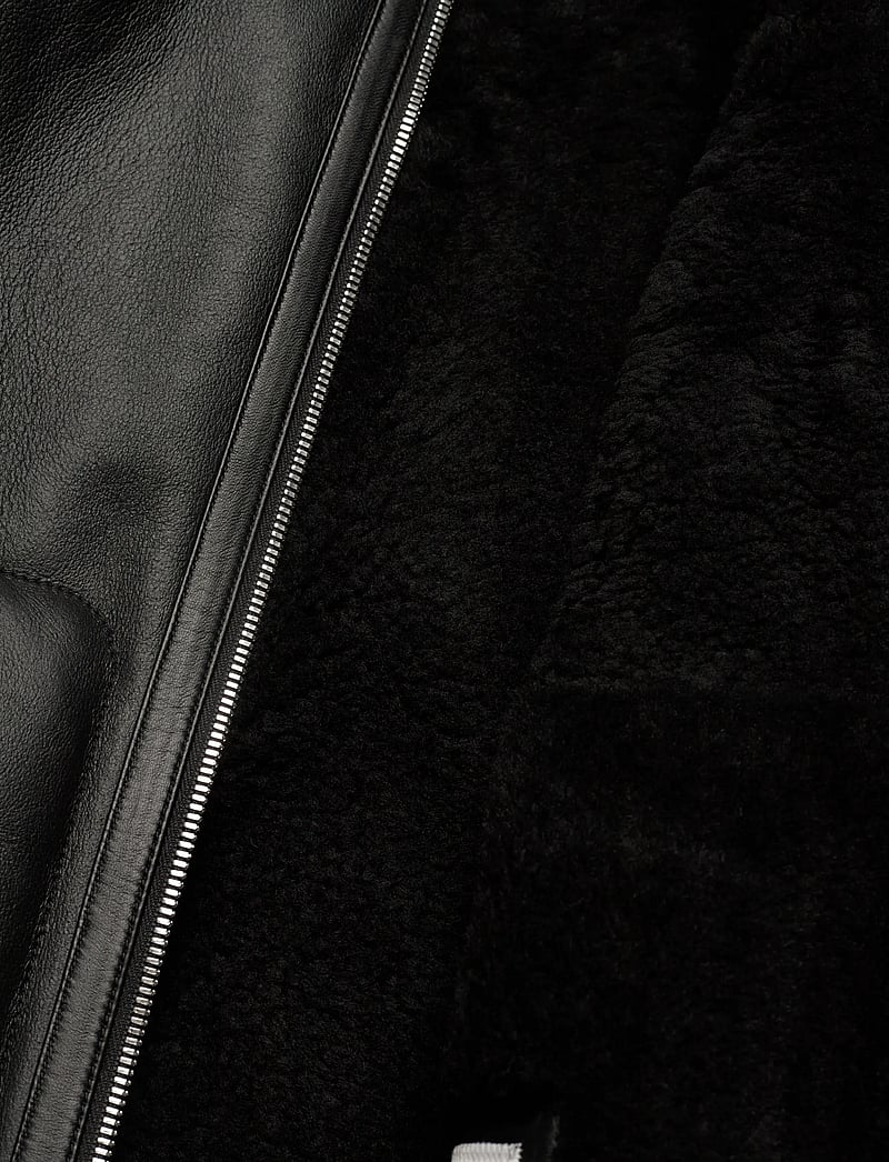 Tiger of Sweden - ERLING - höstjackor - black - 5