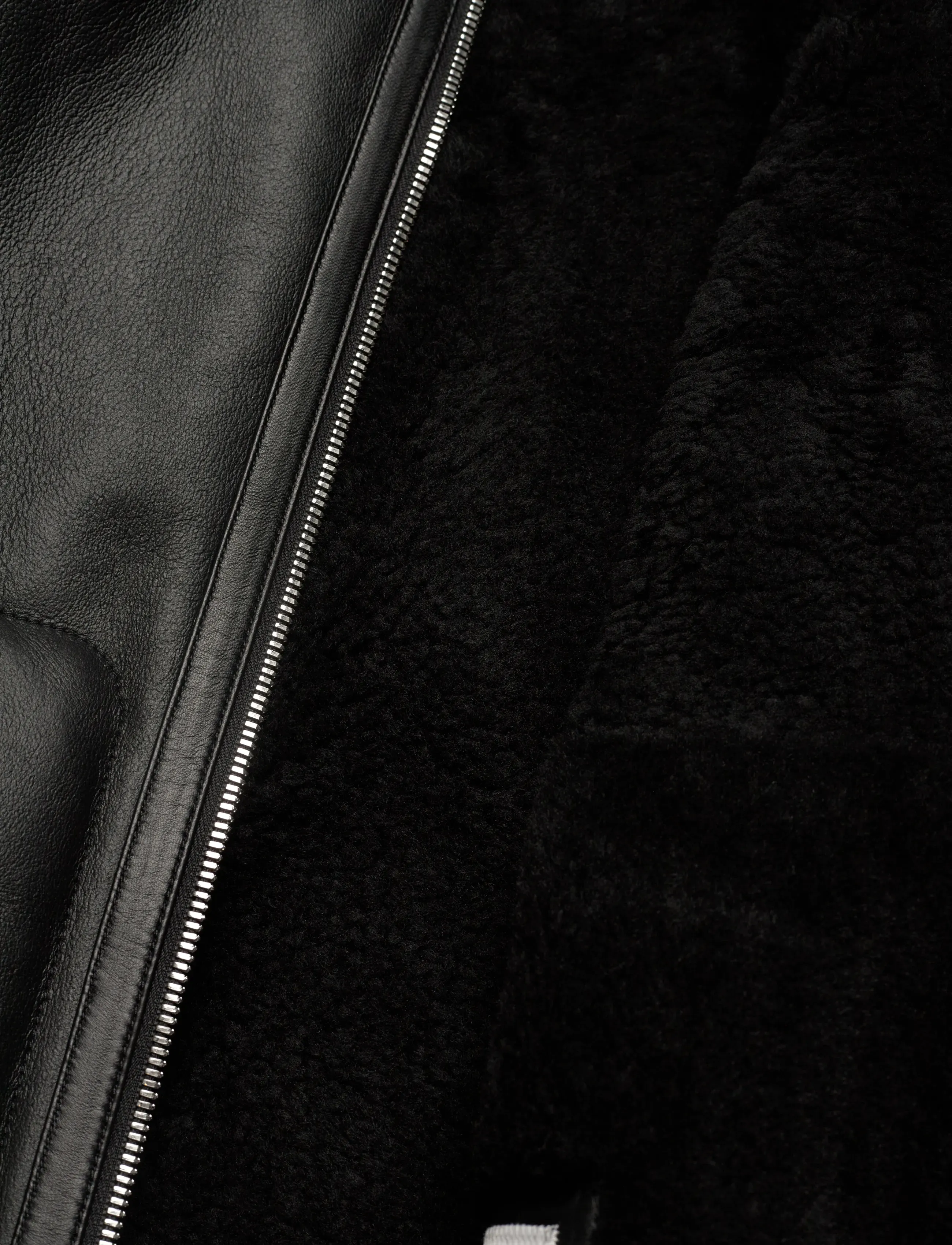 Tiger of Sweden - ERLING - black - 5