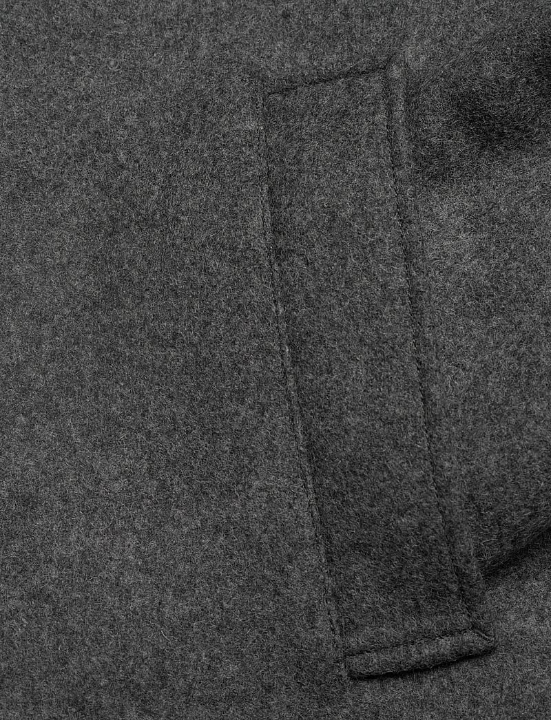 Tiger of Sweden - ELMERI - leichte jacken - grey melange - 3