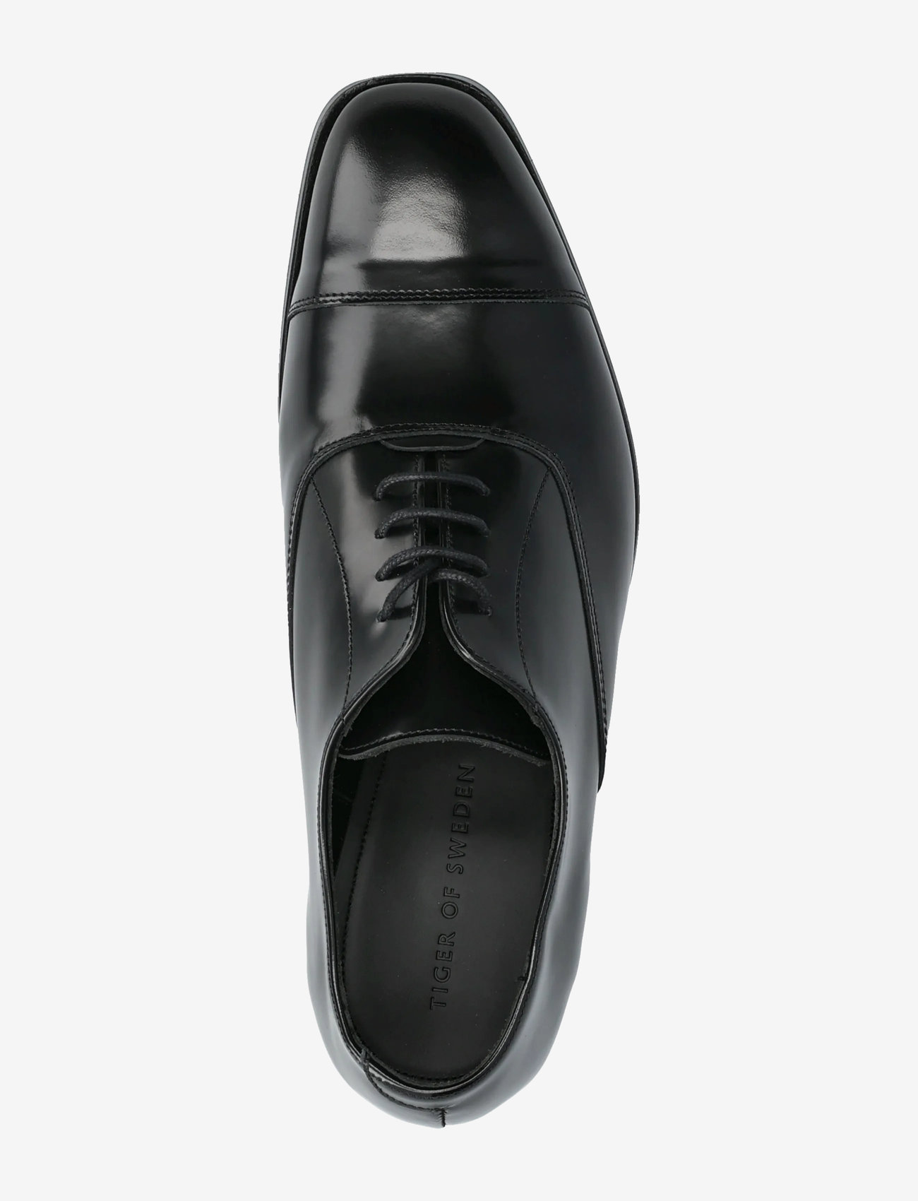 Tiger of Sweden - NUPTONE - business - black - 3