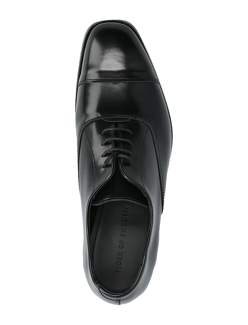 Tiger of Sweden - NUPTONE - business - black - 3