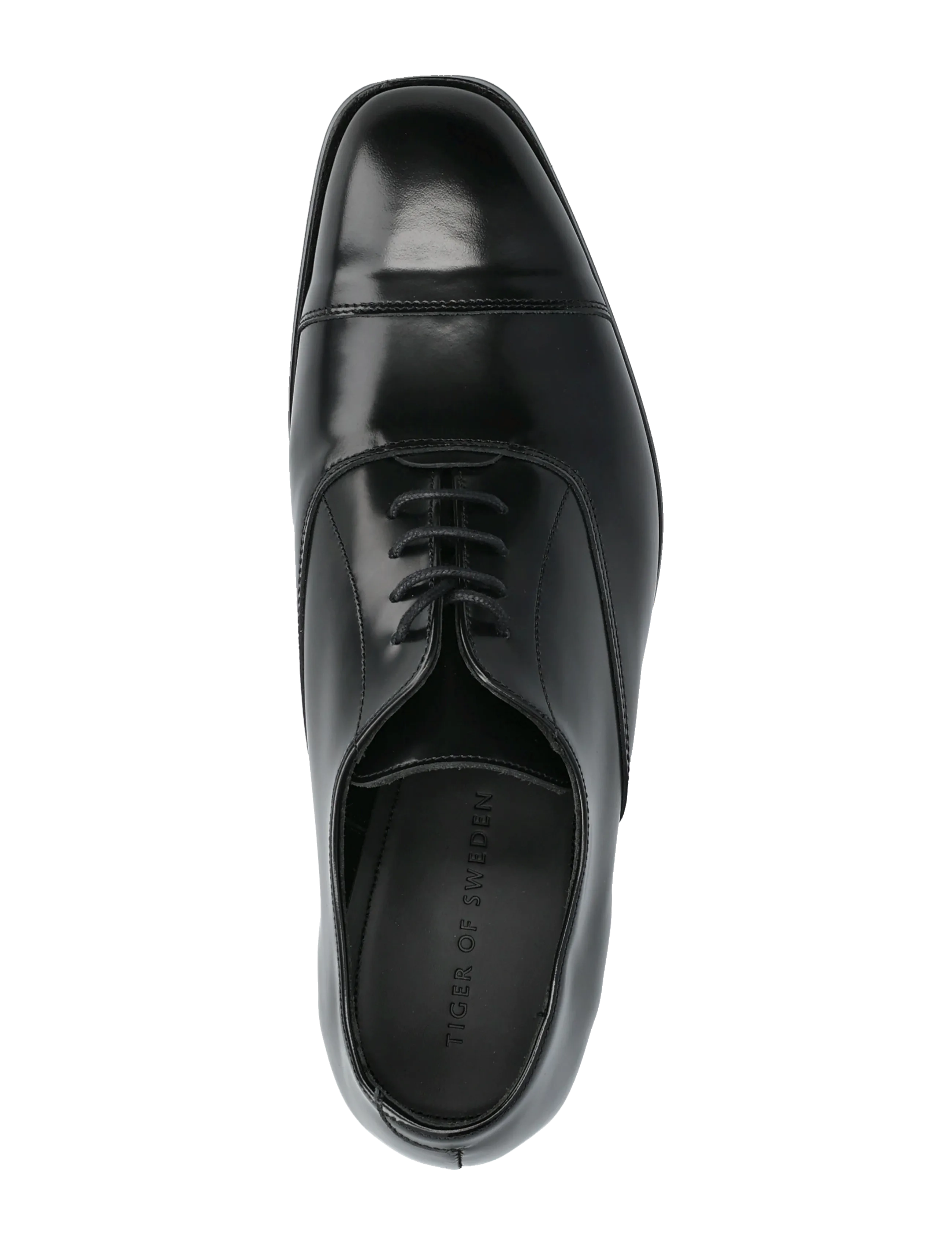 Tiger of Sweden - NUPTONE - business - black - 3