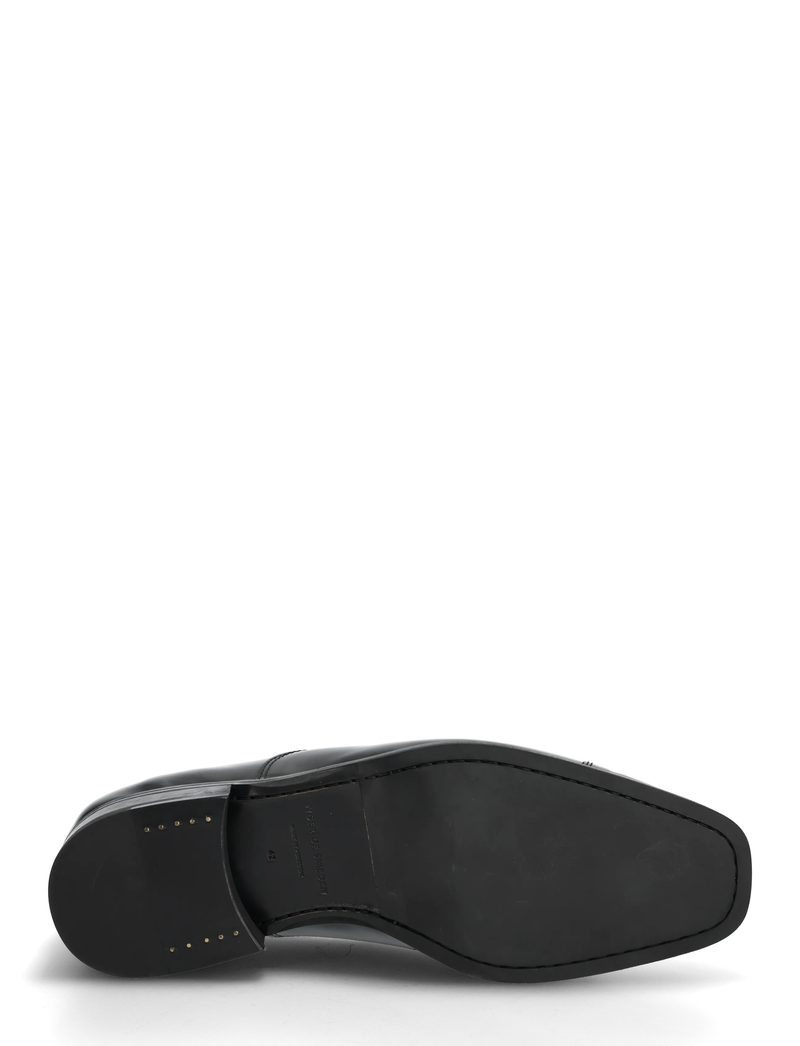 Tiger of Sweden - NUPTONE - business - black - 4