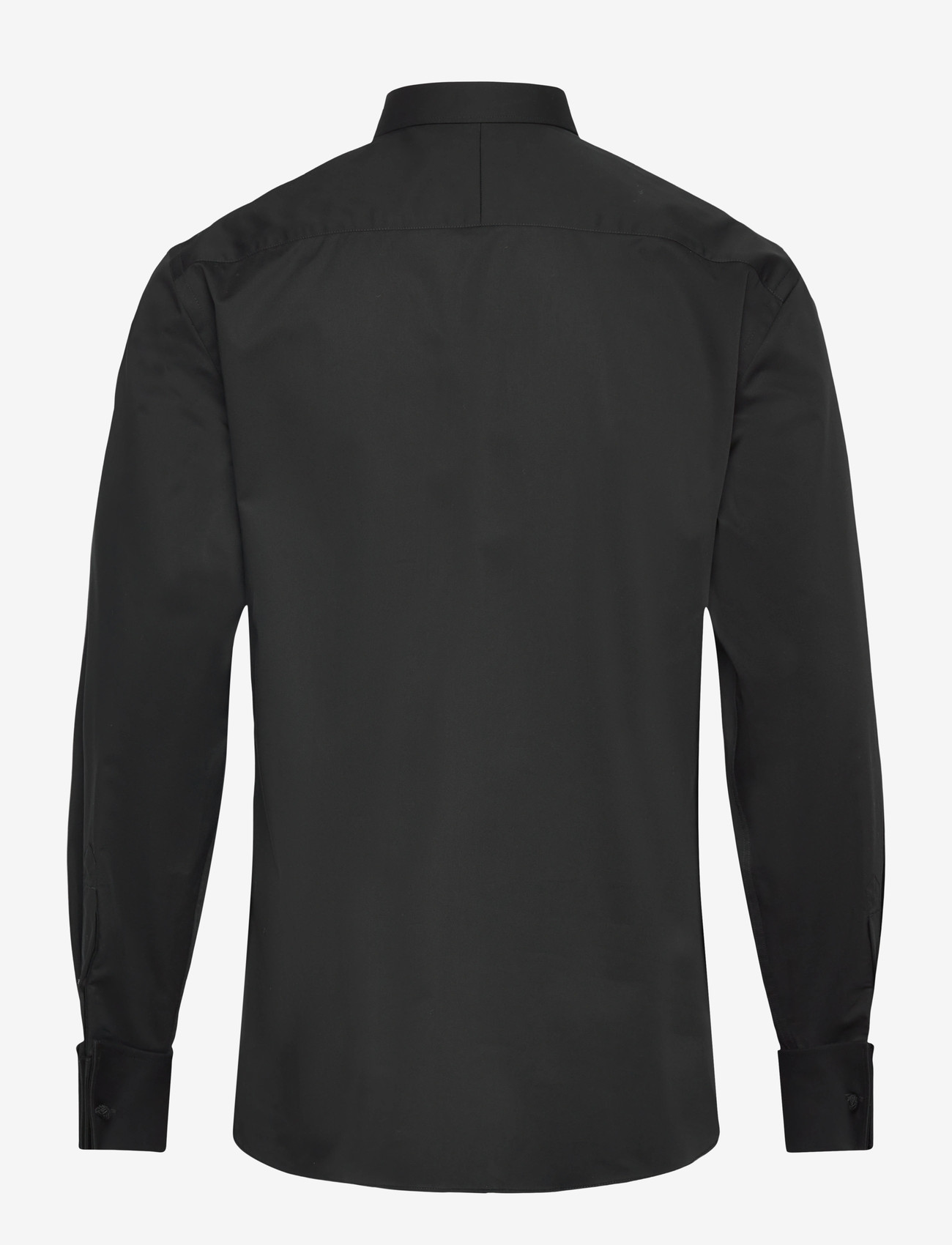 Tiger of Sweden - ADLEY T - basic skjortor - black - 1