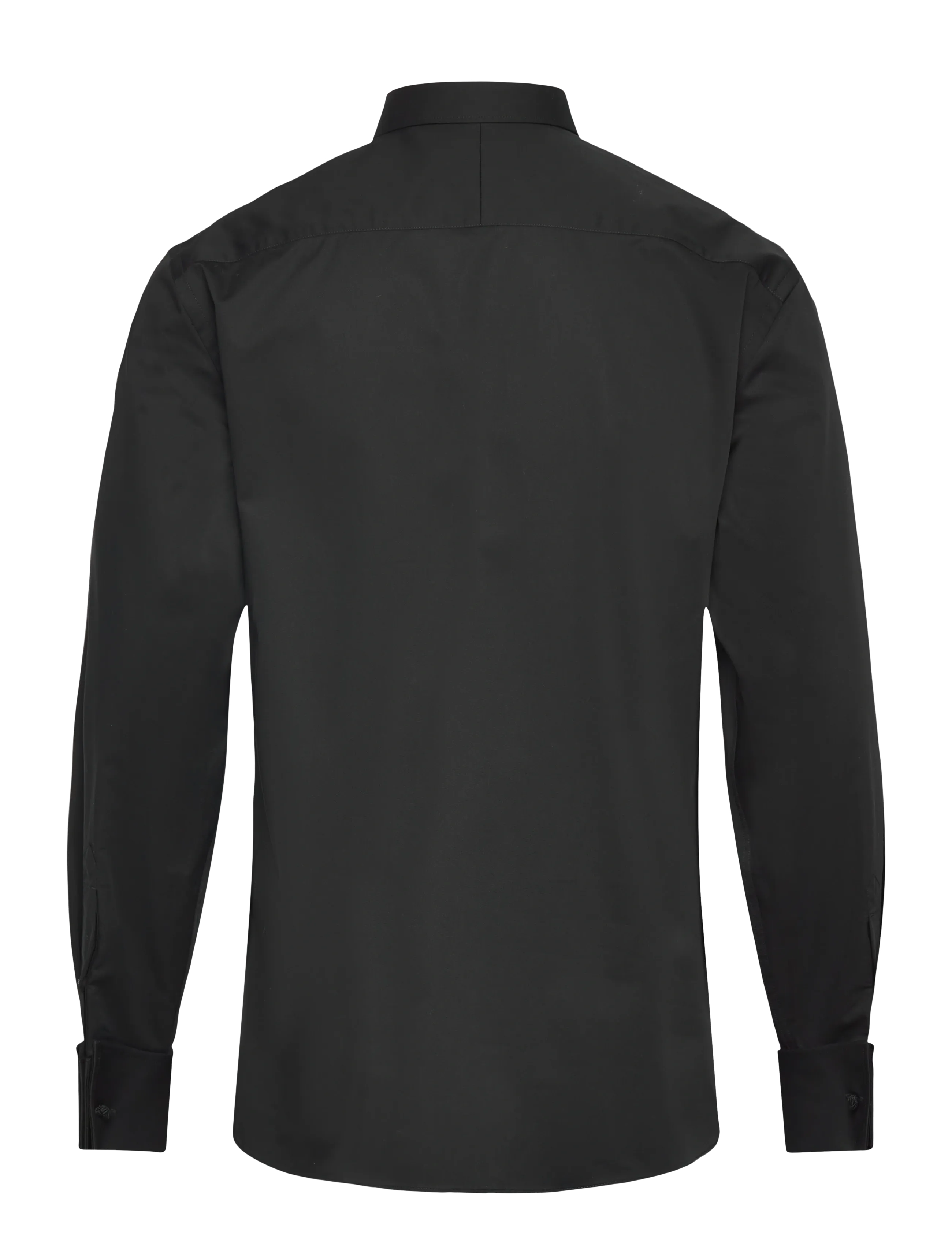 Tiger of Sweden - ADLEY T - tavalised t-särgid - black - 1