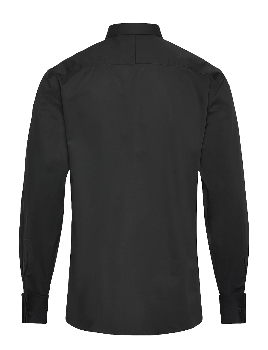 Tiger of Sweden - ADLEY T - basic-hemden - black - 1
