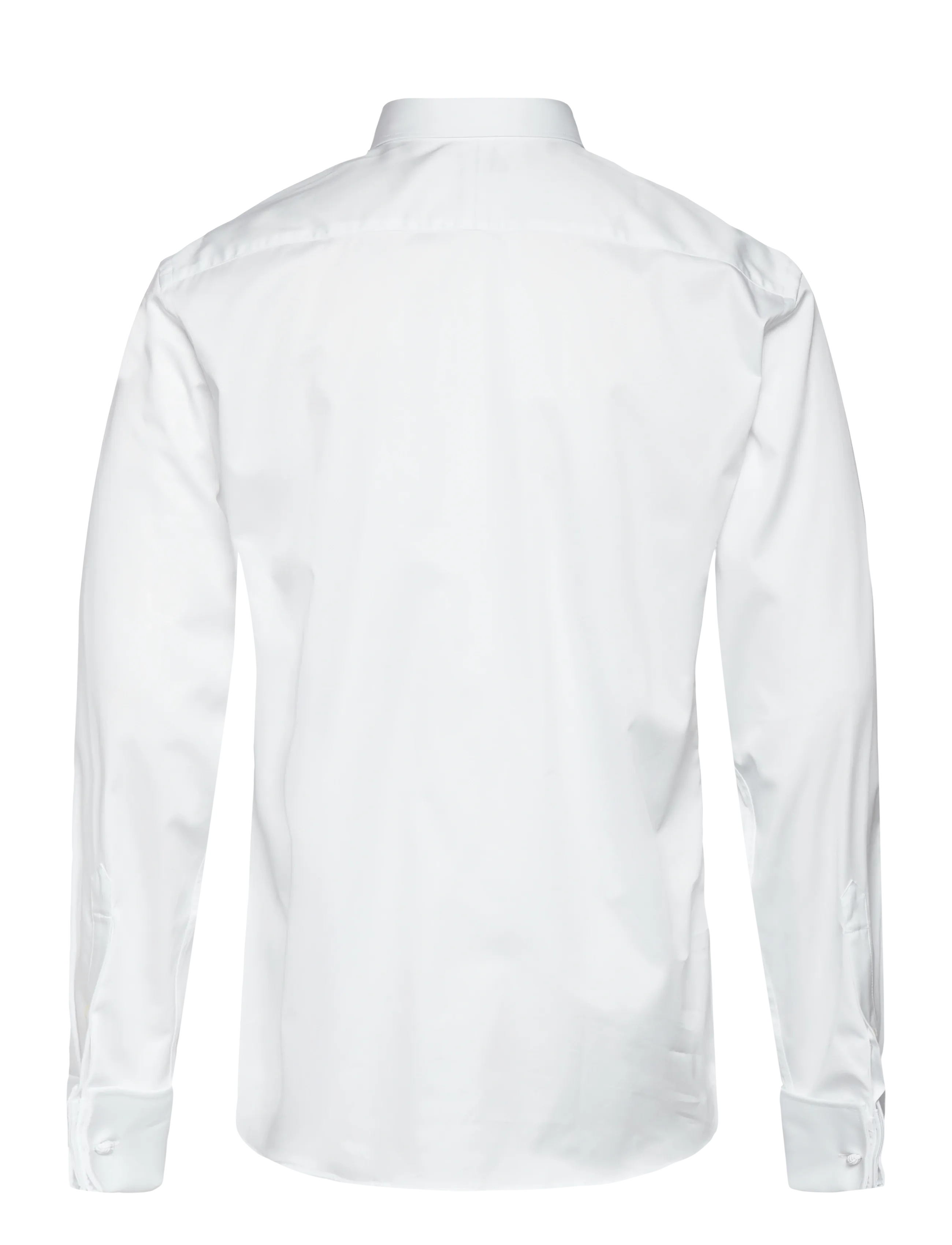 Tiger of Sweden - ADLEY T - tavalised t-särgid - pure white - 1