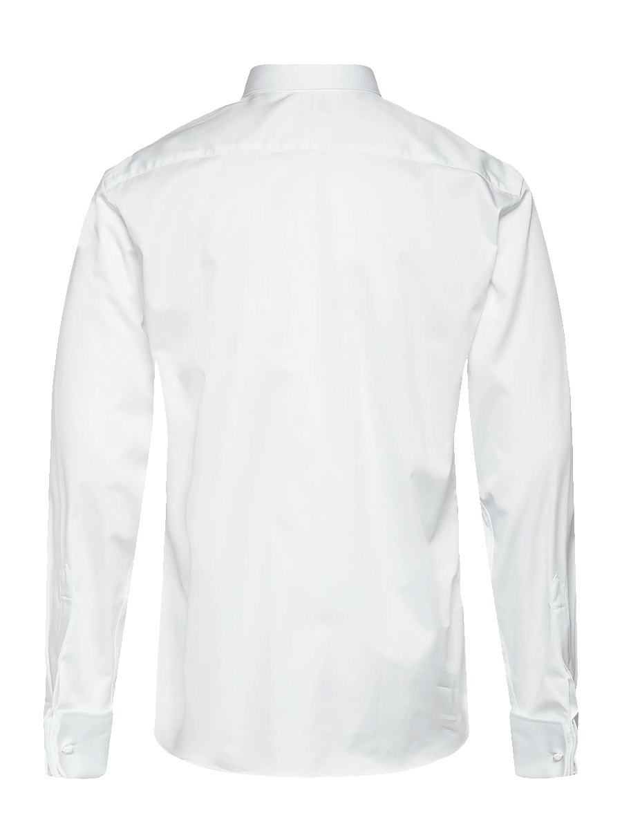 Tiger of Sweden - ADLEY T - basic-hemden - pure white - 1