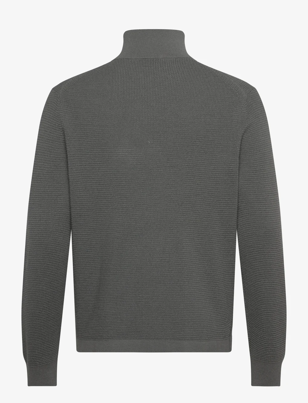 Tiger of Sweden - TRAVIS RWS - rullekraver - lead grey - 1