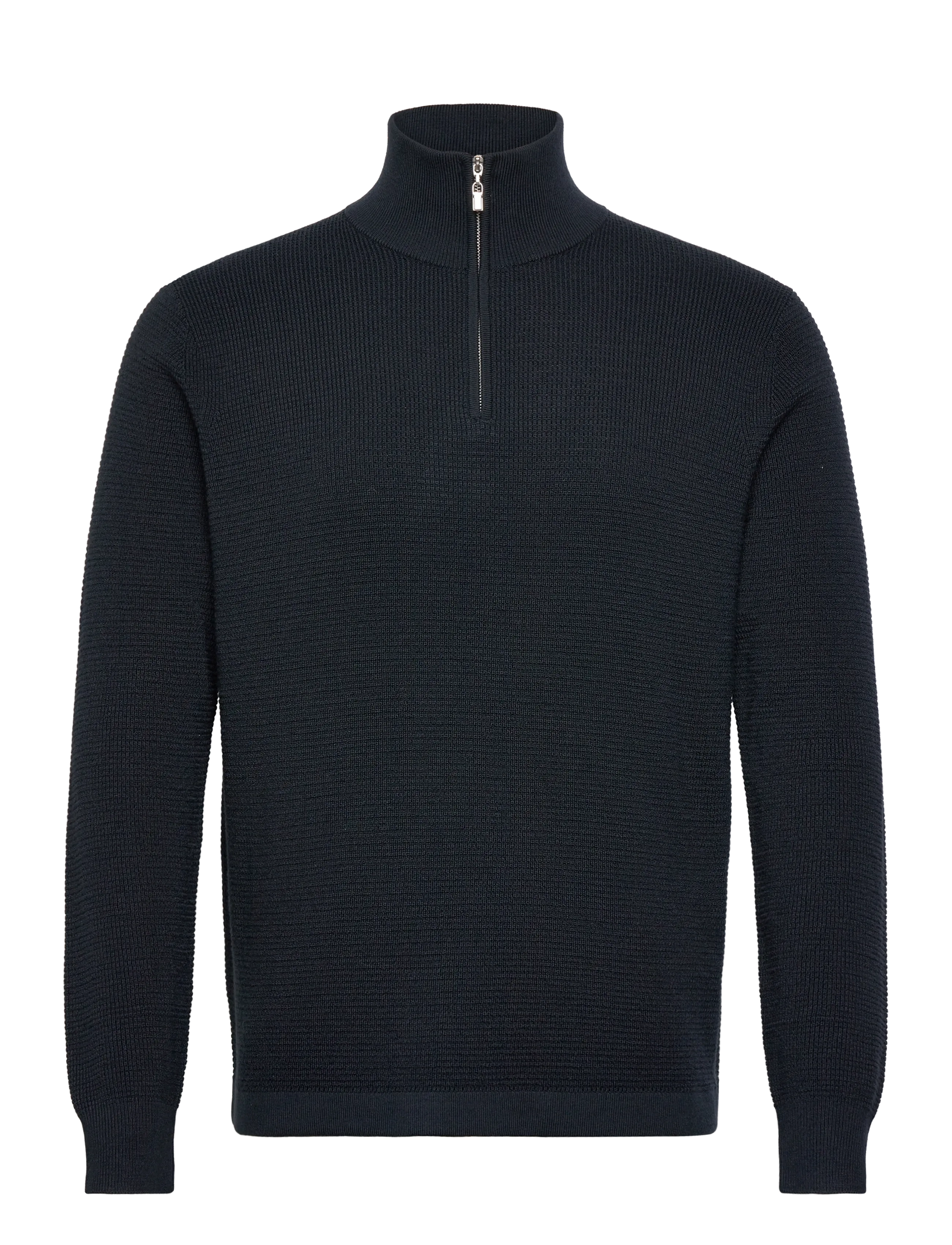 Tiger of Sweden TRAVIS RWS - Kleding - LIGHT INK / navy