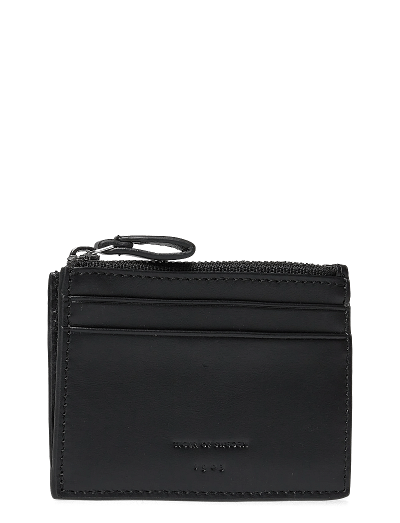 Tiger of Sweden - WAHREN - kartenetuis - black - 2