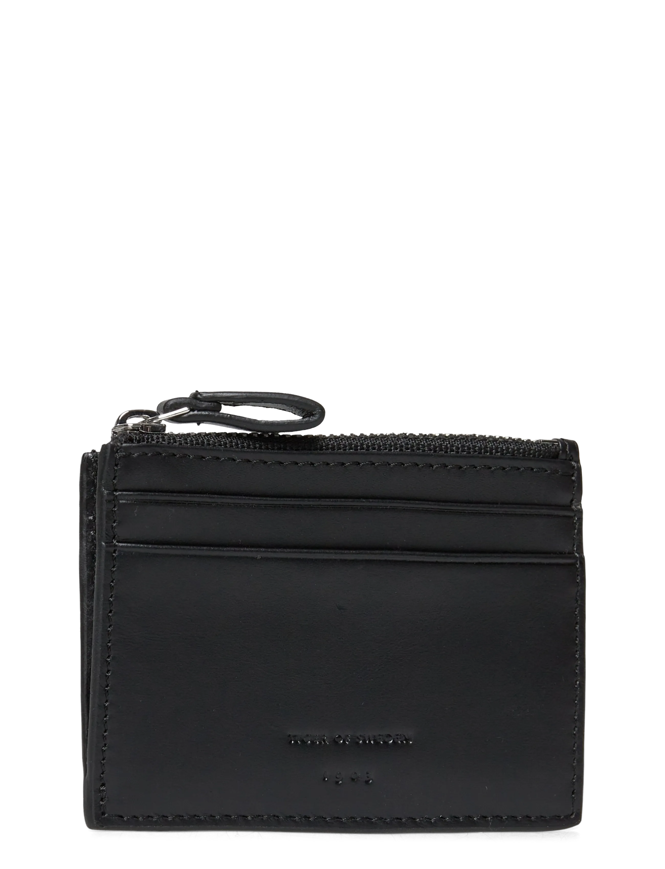 Tiger of Sweden - WAHREN - black - 2