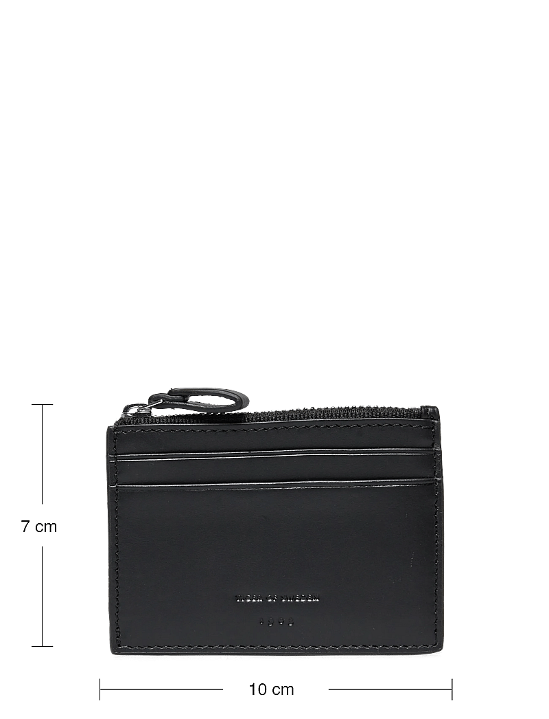 Tiger of Sweden - WAHREN - kartenetuis - black - 3