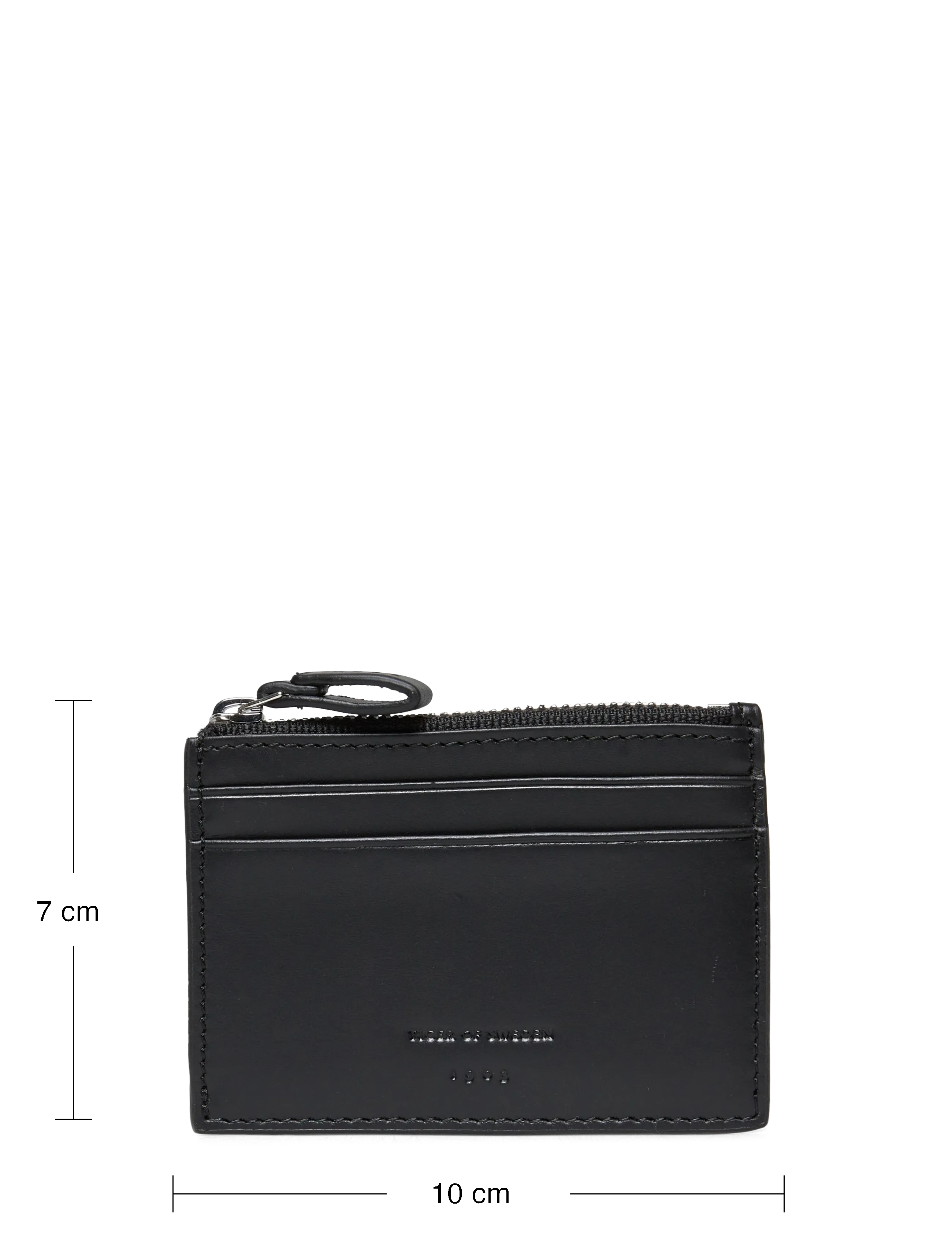Tiger of Sweden - WAHREN - black - 3