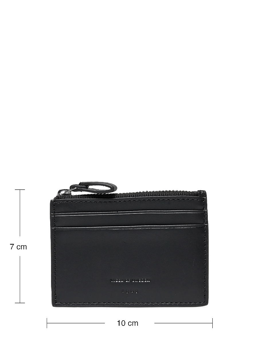 Tiger of Sweden - WAHREN - black - 3