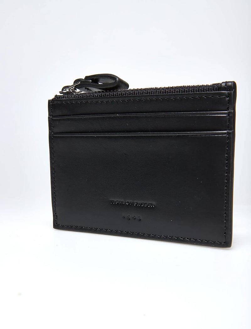 Tiger of Sweden - WAHREN - kartenetuis - black - 4