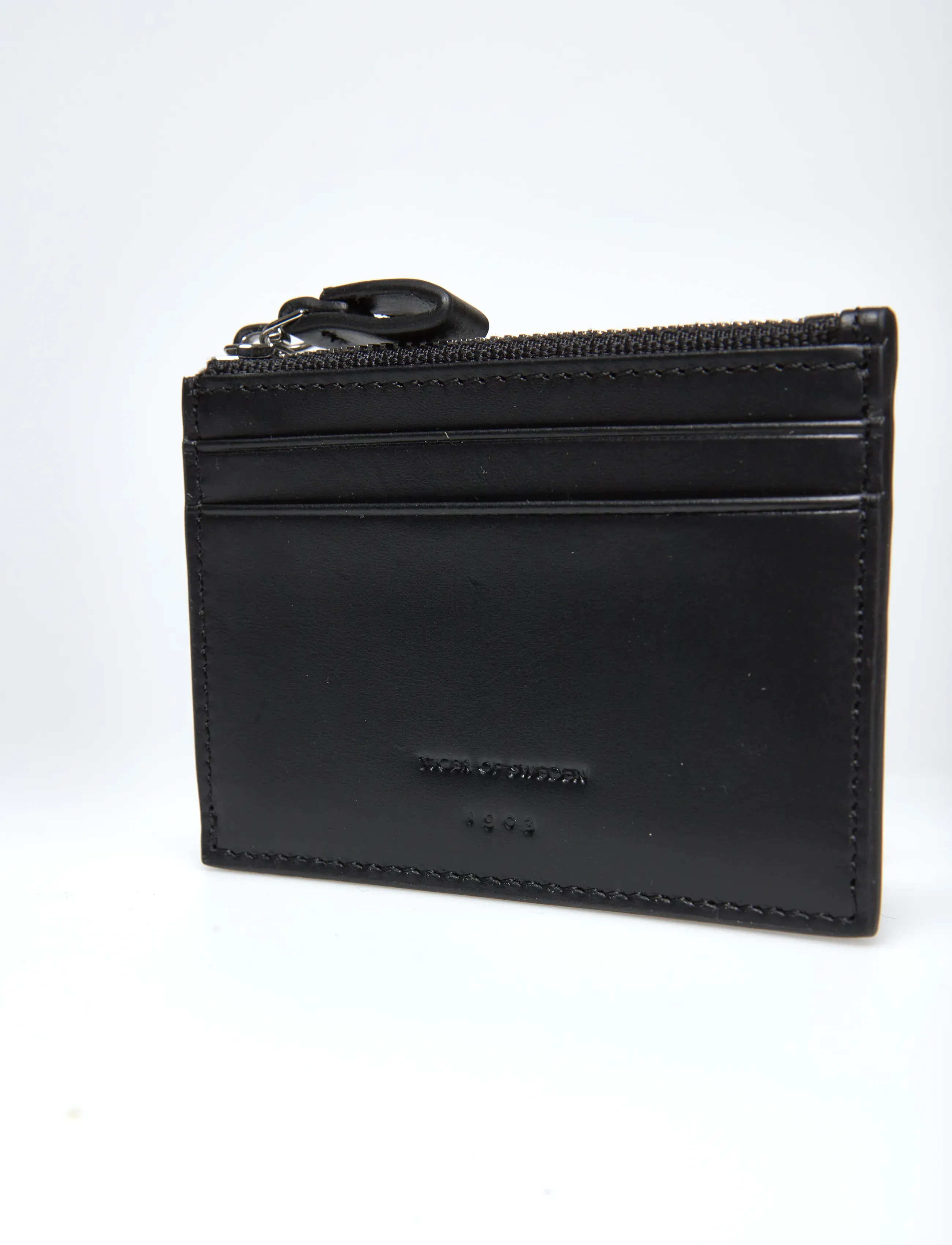 Tiger of Sweden - WAHREN - black - 4
