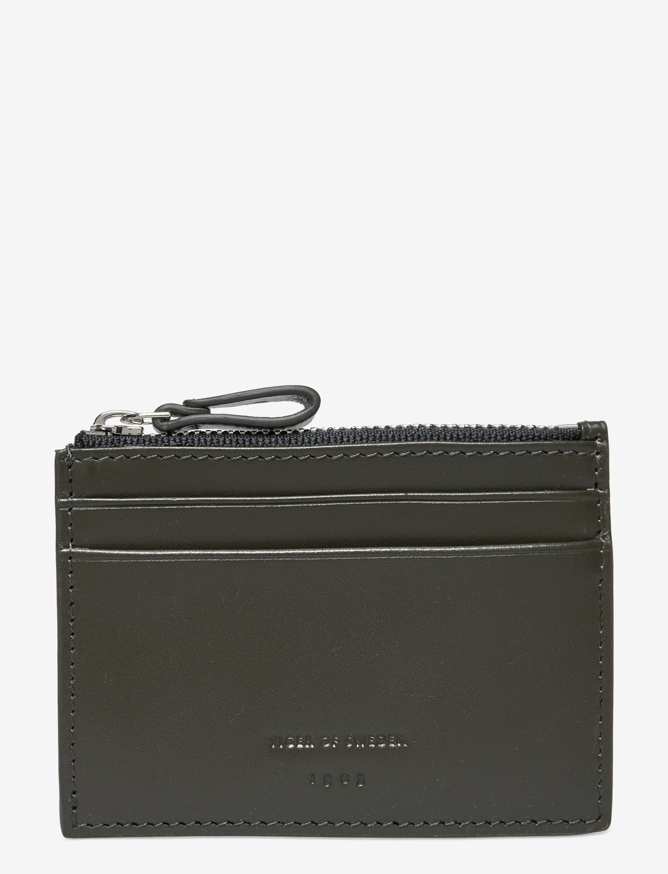 Tiger of Sweden - WAHREN - karšu maki - bright olive - 0