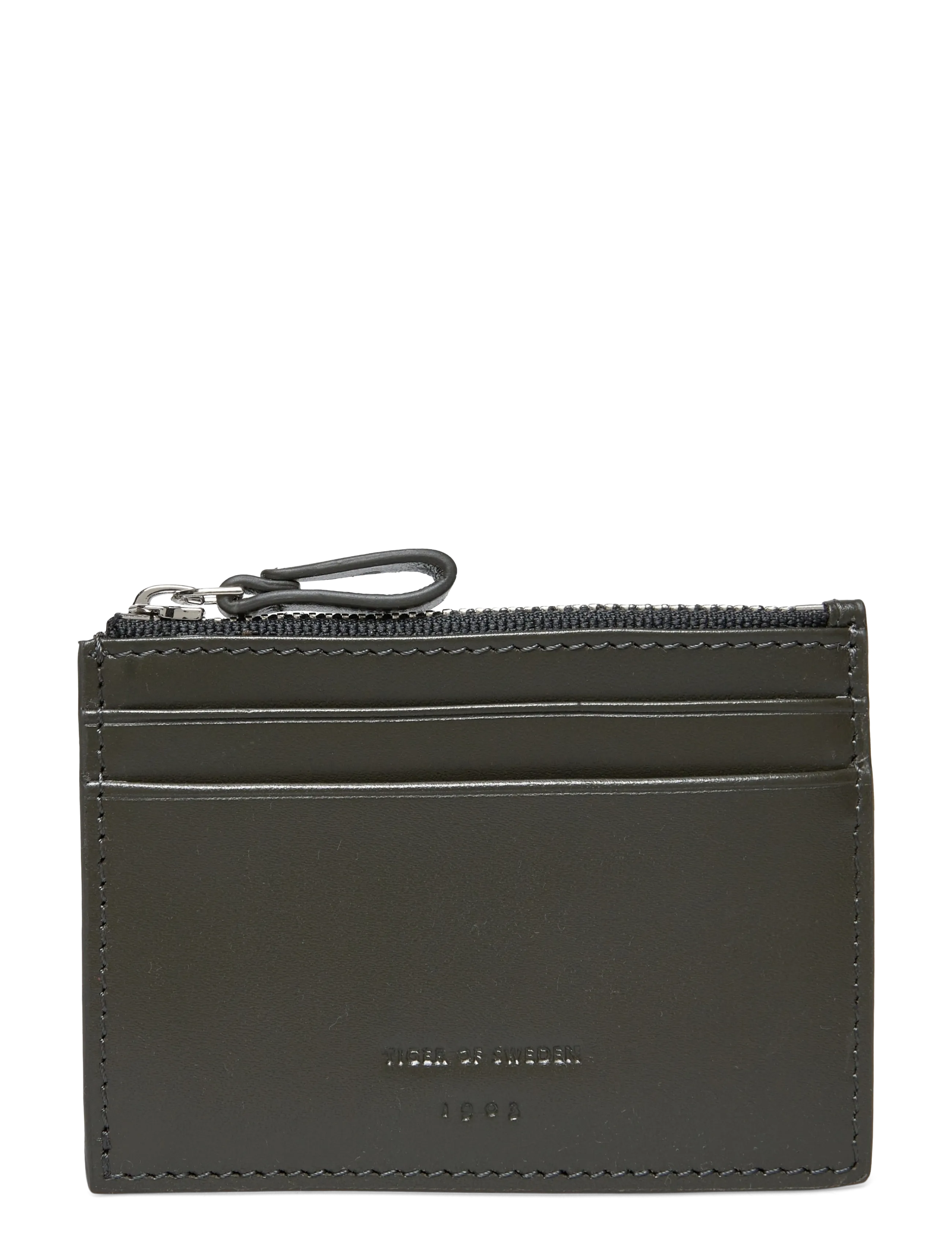 Tiger of Sweden WAHREN - Söfn - BRIGHT OLIVE / khaki/green